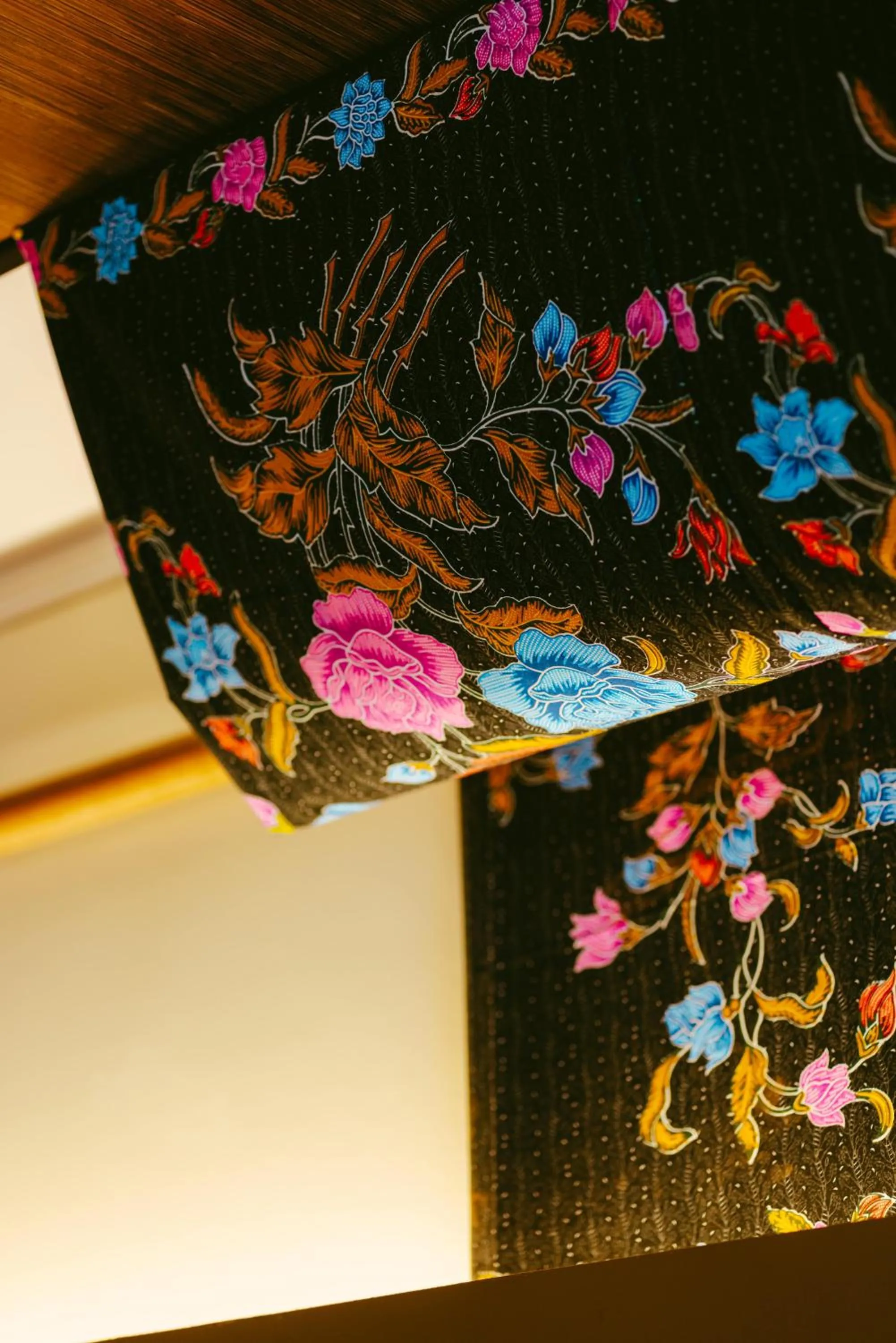 Borneo Beach & Mangrove Resort