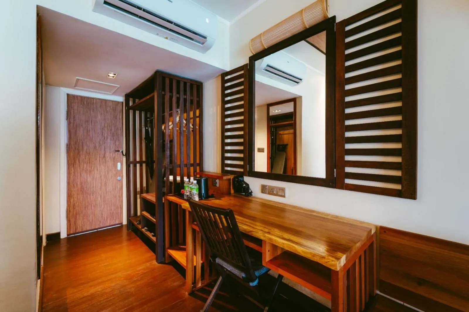 Borneo Beach & Mangrove Resort