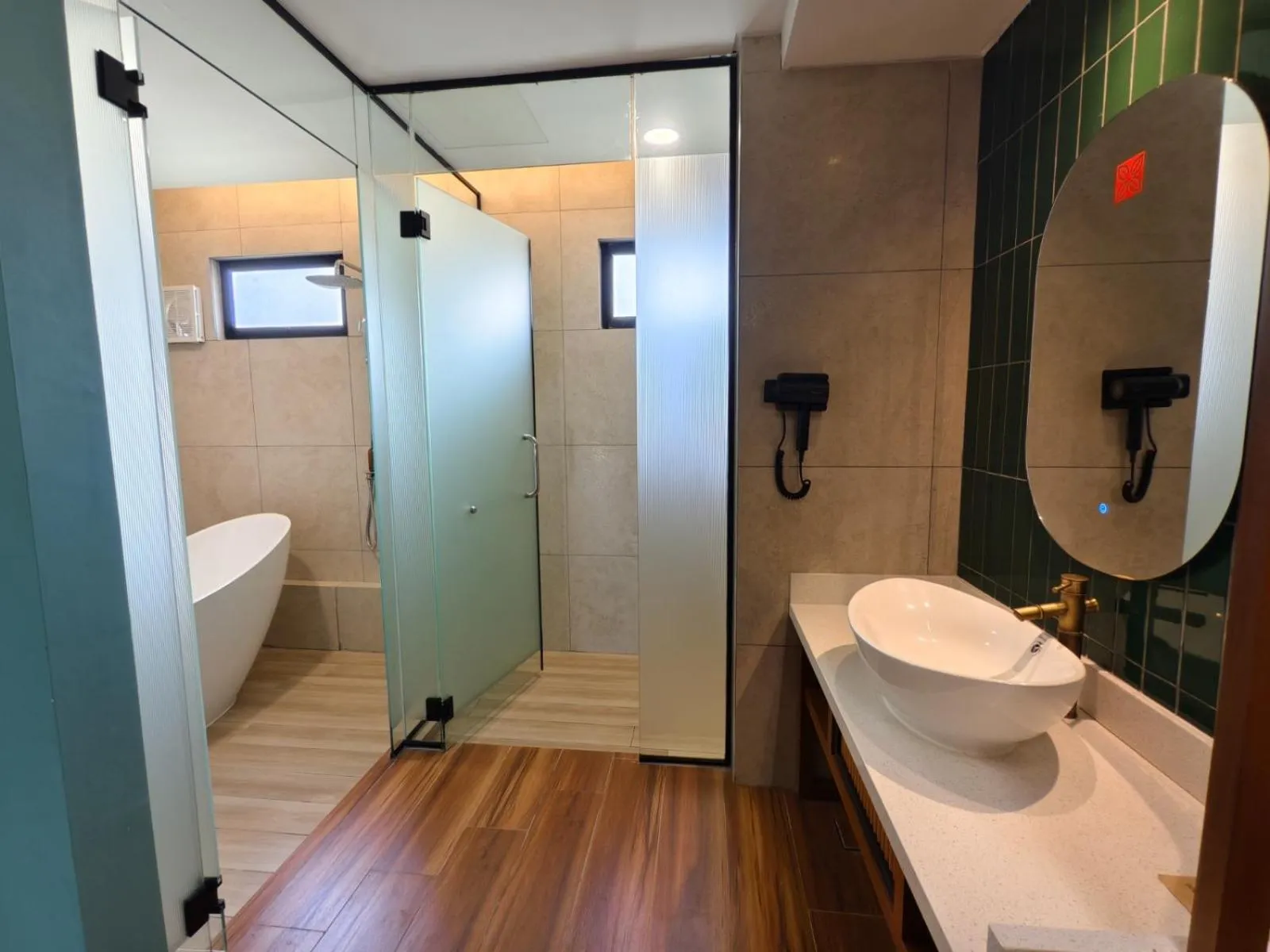 Borneo Beach & Mangrove Resort