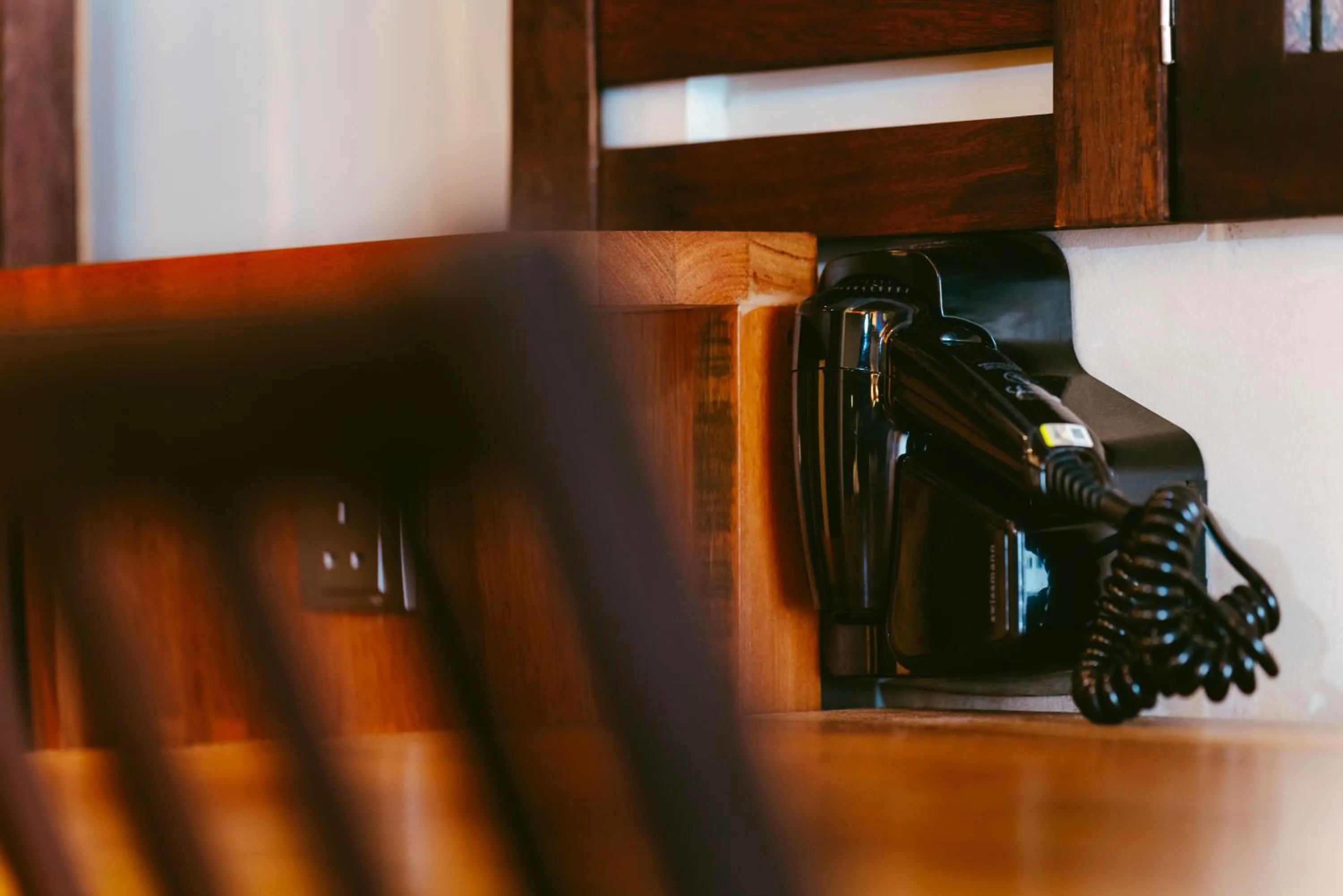 Borneo Beach & Mangrove Resort