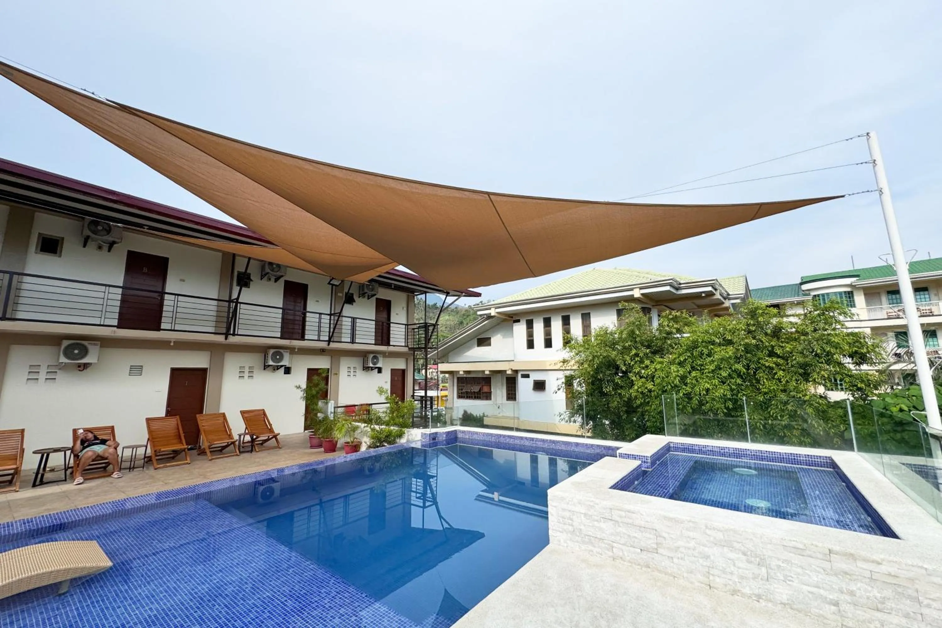 Villa Pamana Inn Puerto Galera powered by Cocotel