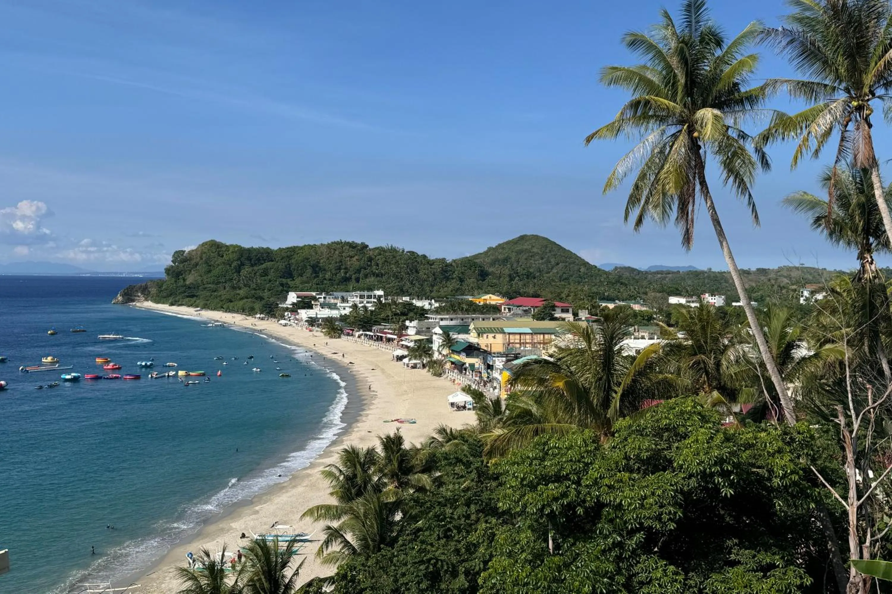 Villa Pamana Inn Puerto Galera powered by Cocotel