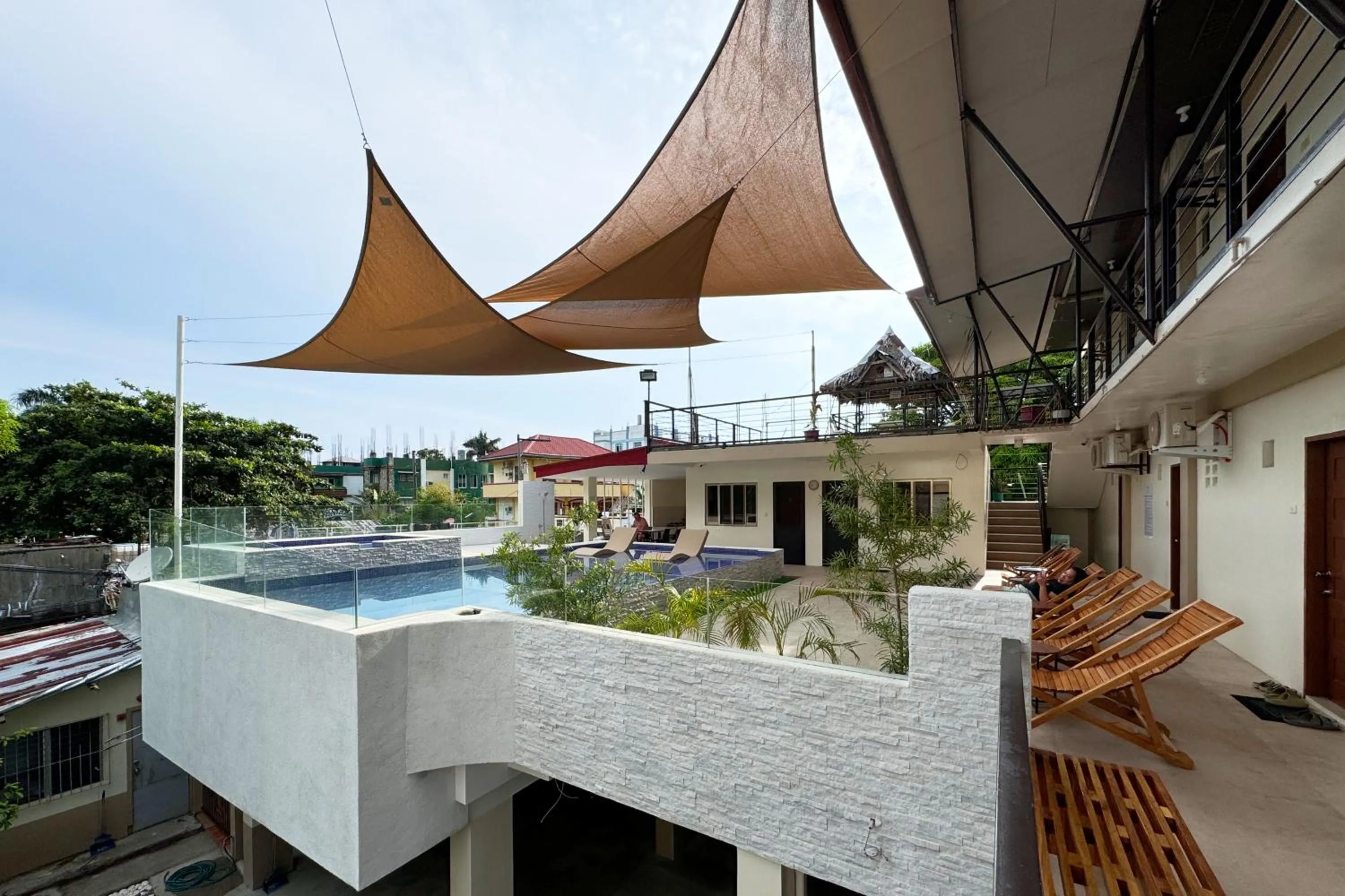 Villa Pamana Inn Puerto Galera powered by Cocotel