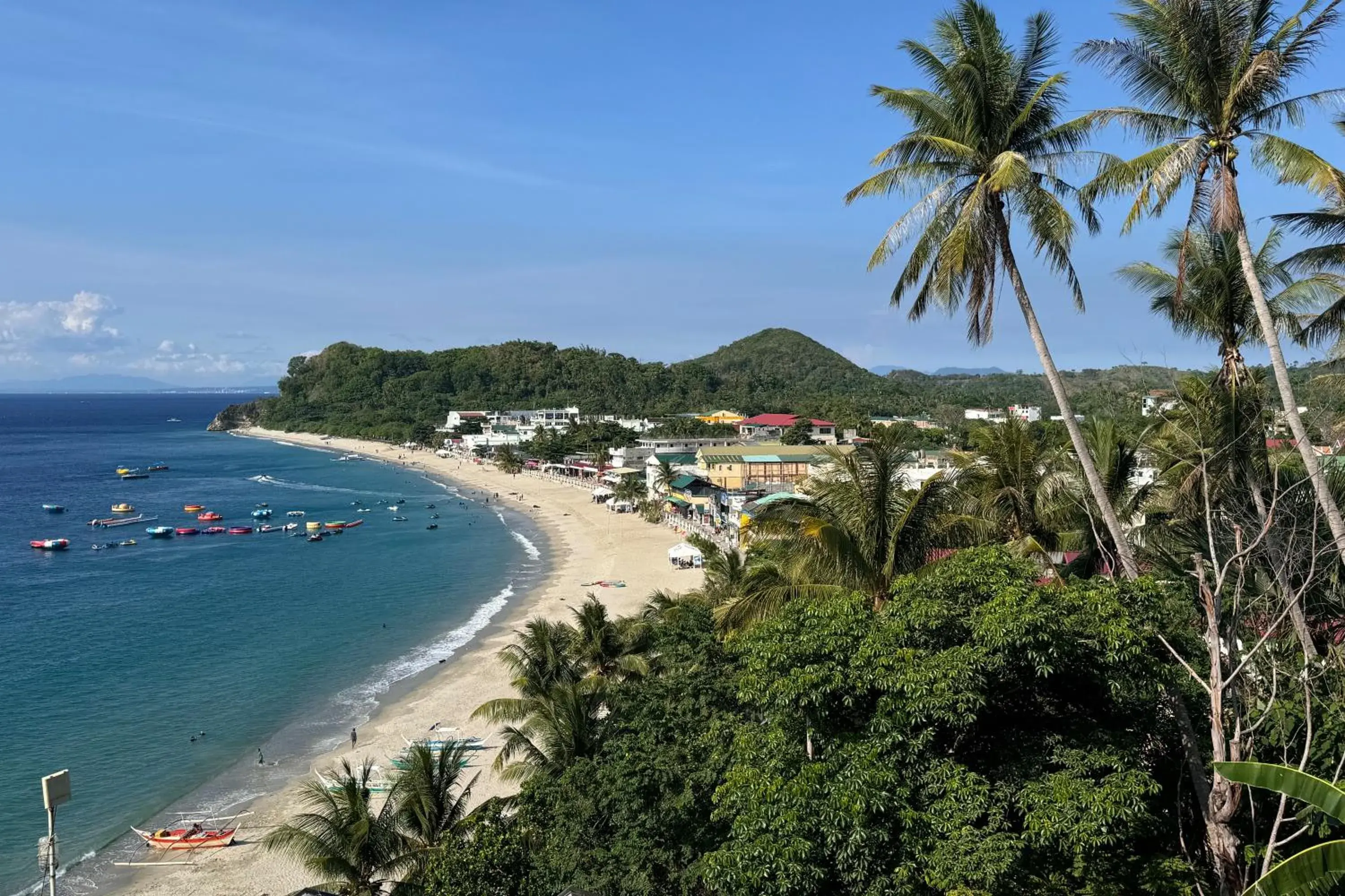 Villa Pamana Inn Puerto Galera powered by Cocotel Villa Pamana Inn Puerto Galera powered by Cocotel