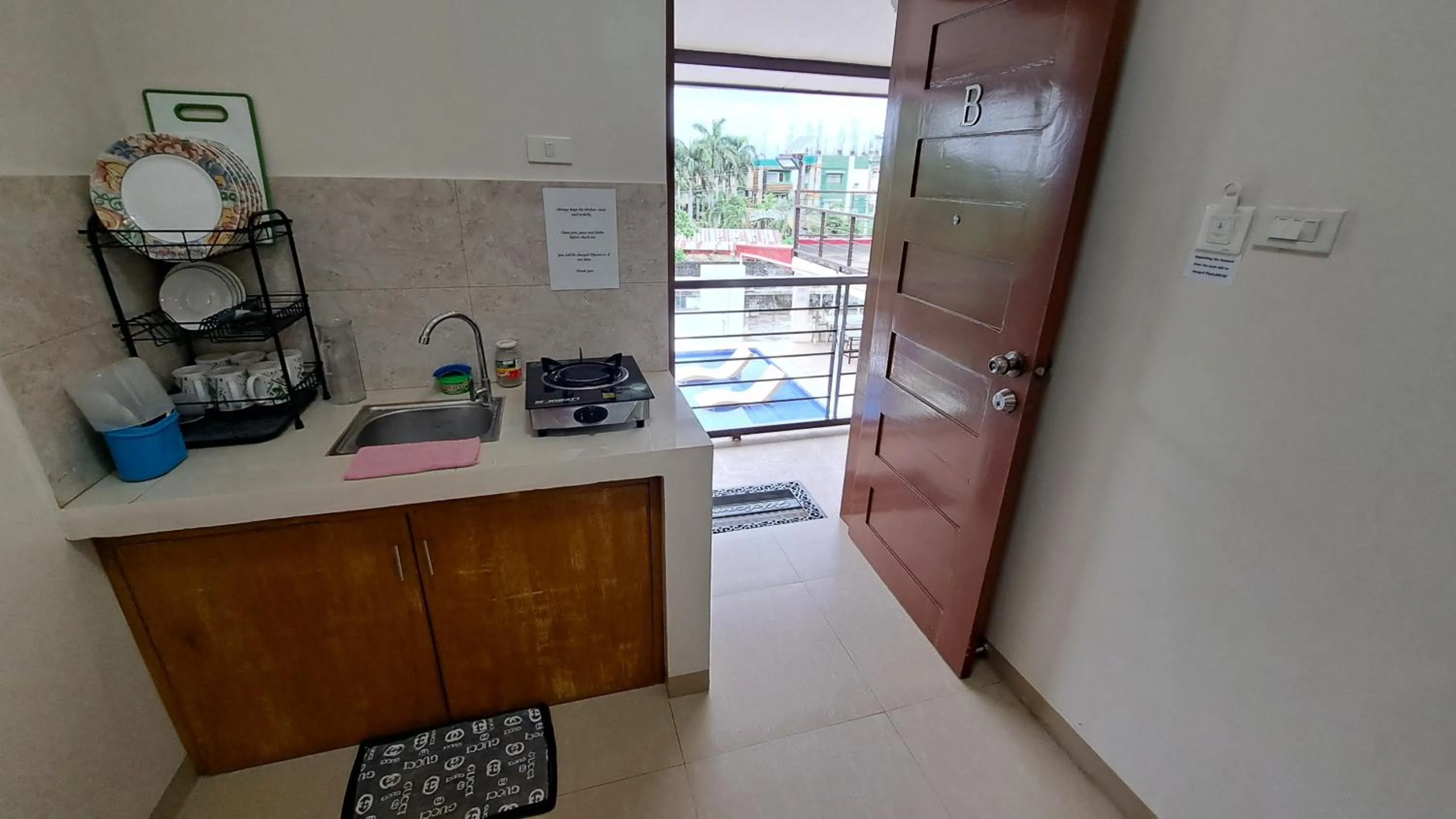 Villa Pamana Inn Puerto Galera powered by Cocotel