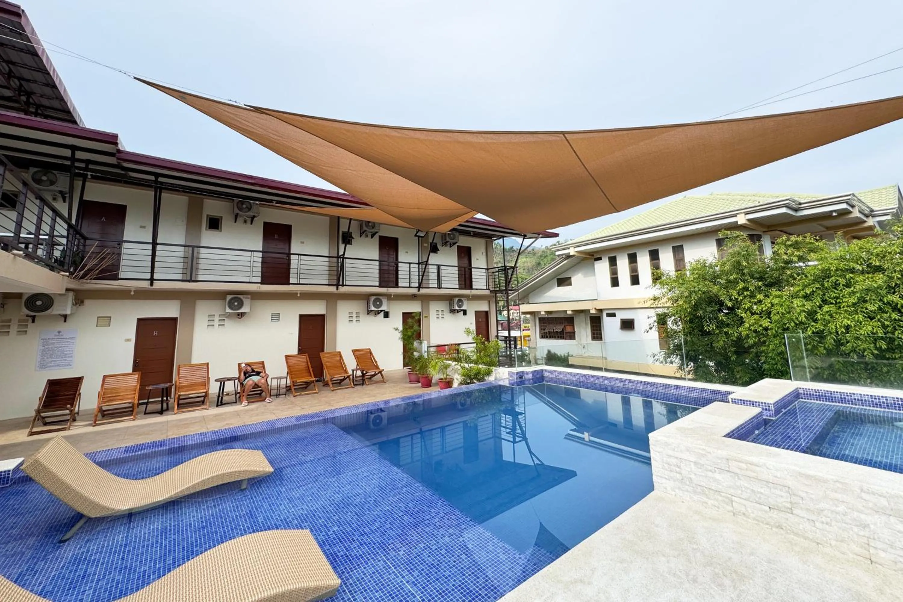 Villa Pamana Inn Puerto Galera powered by Cocotel