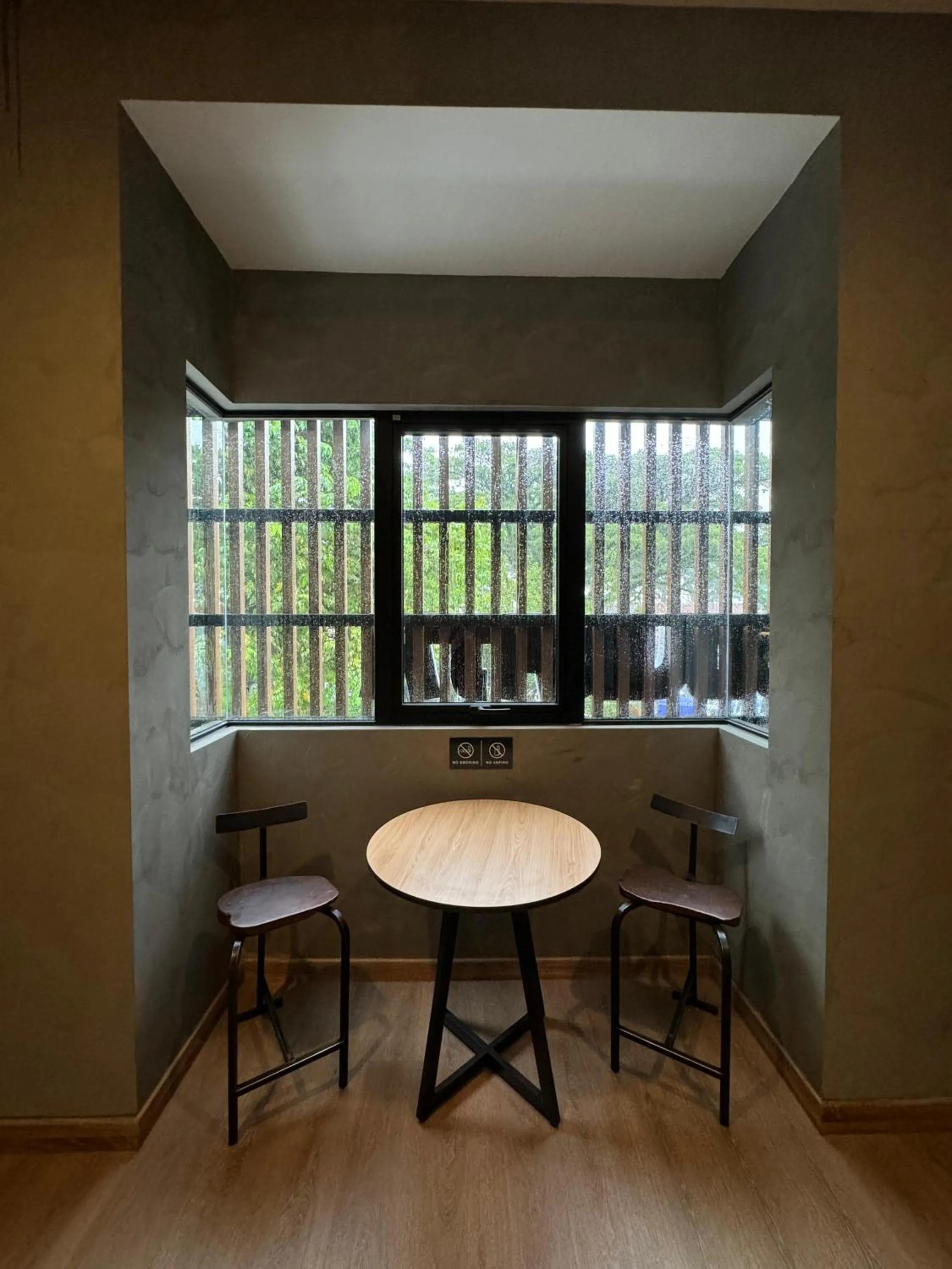 Living room in Youkata stay Hotel