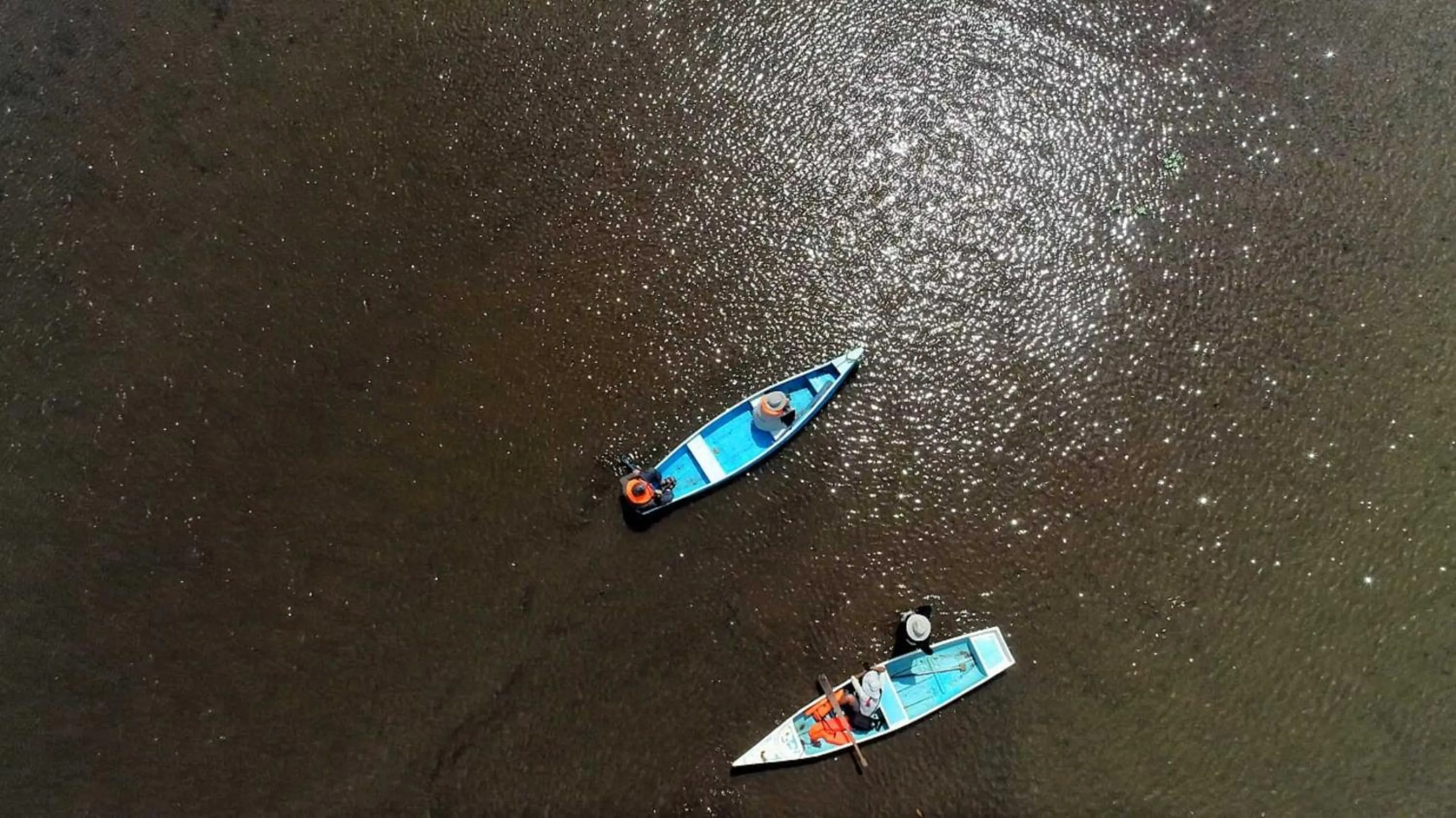 Activities in Natural Lodge Caño Negro