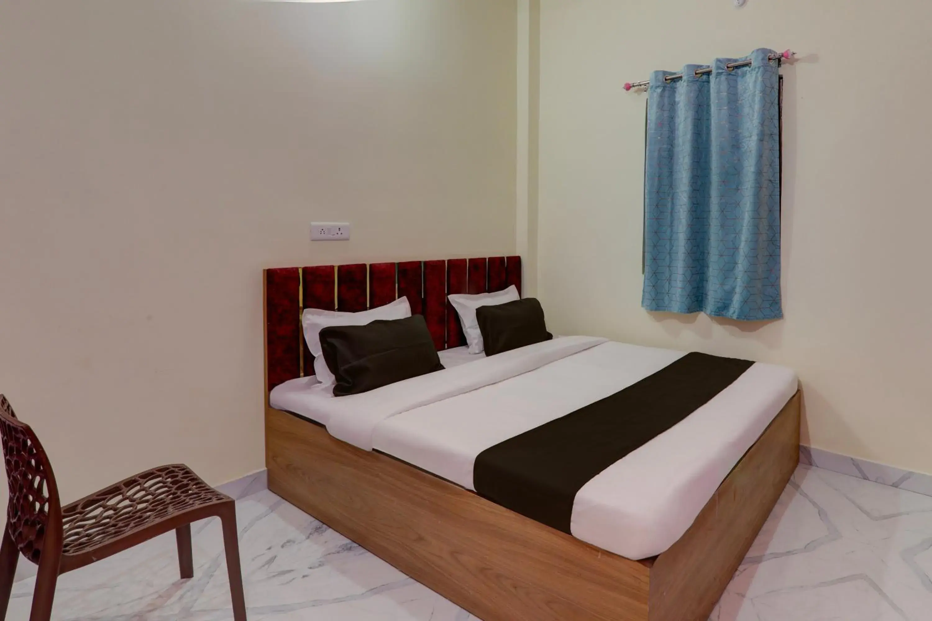 Super Hotel O Krishna guest house and restaurant Super Hotel O Krishna guest house and restaurant