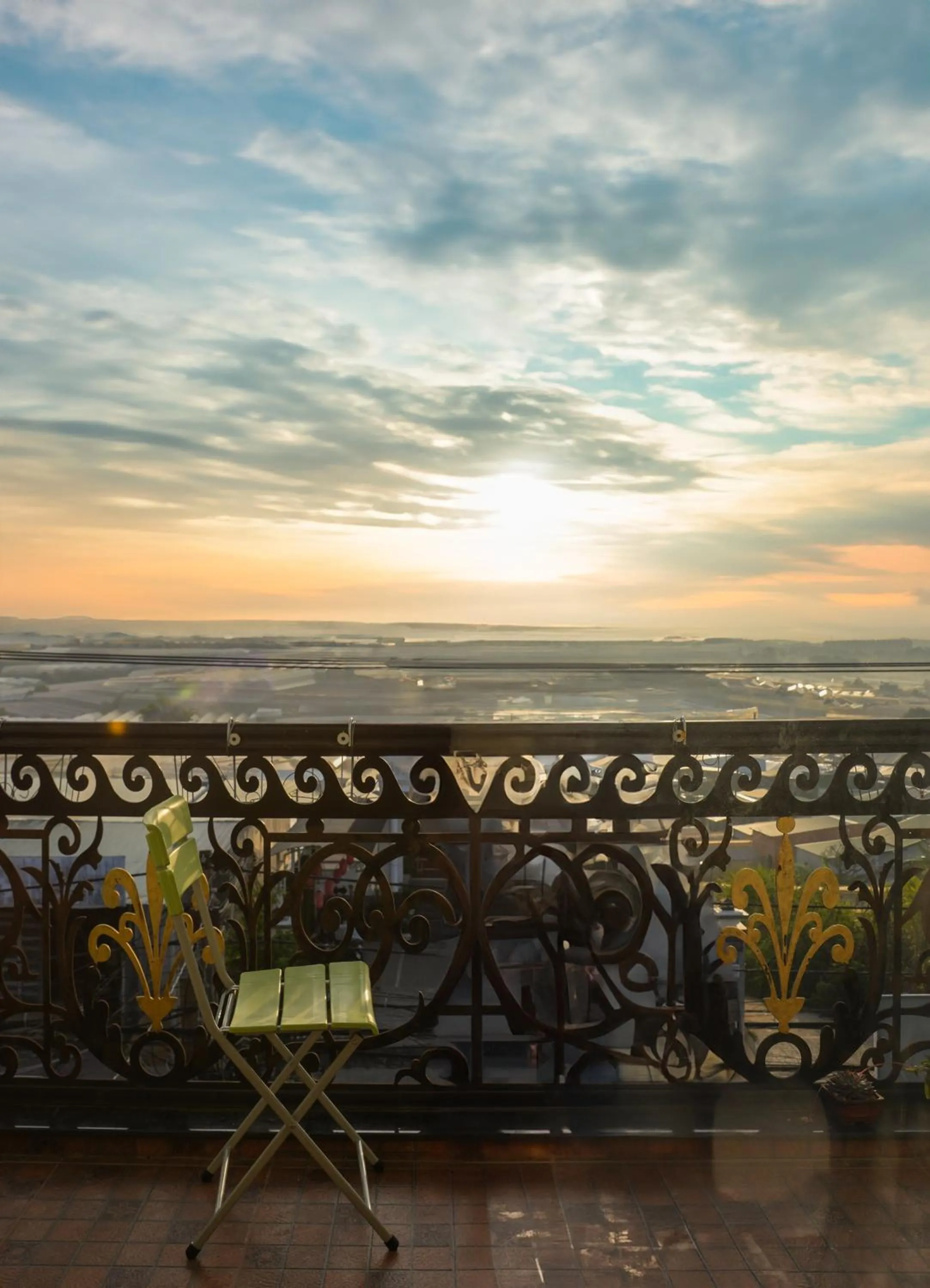 Day in Nhý Villa Đà Lạt Review