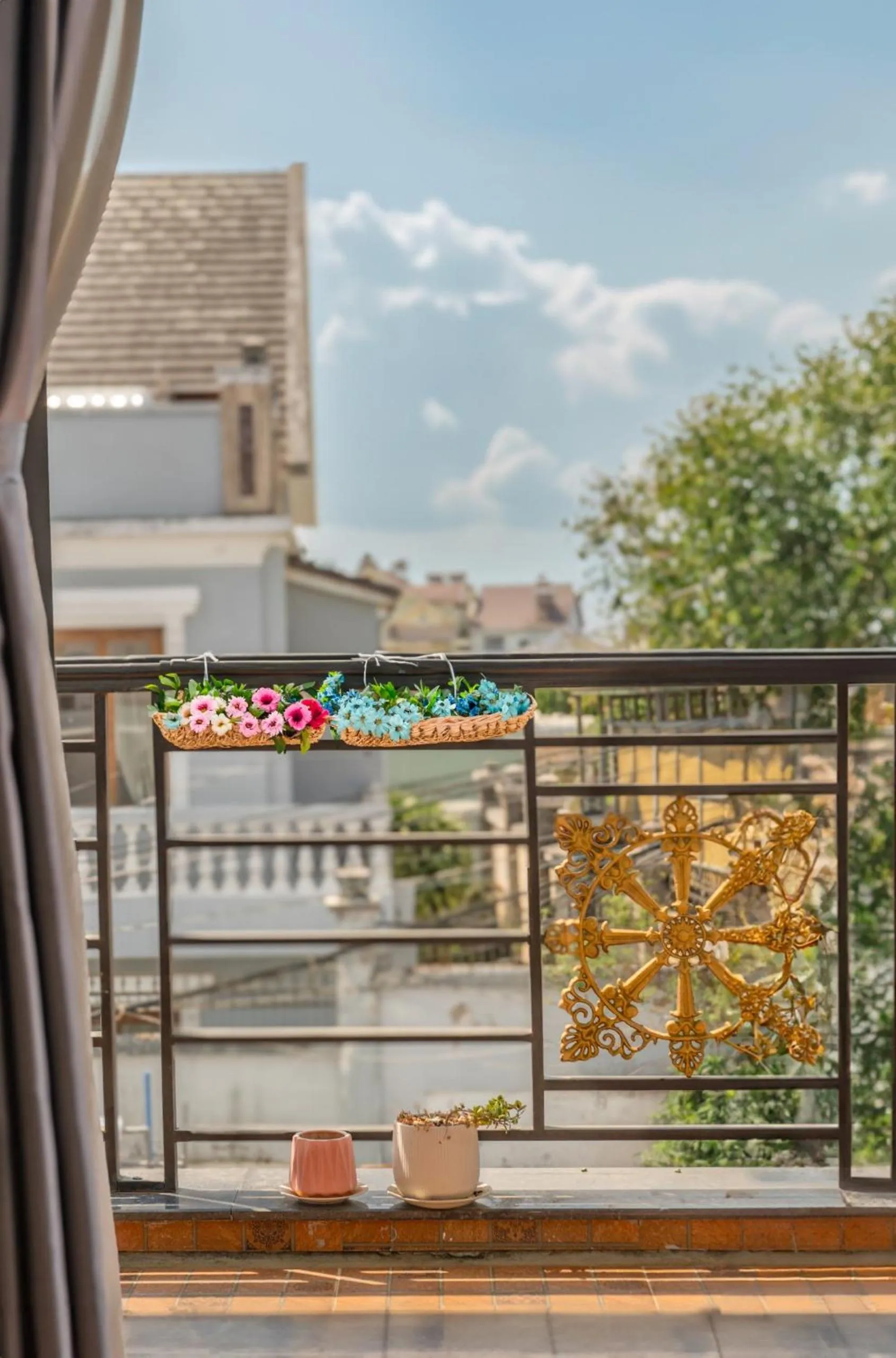 Day in Nhý Villa Đà Lạt Review