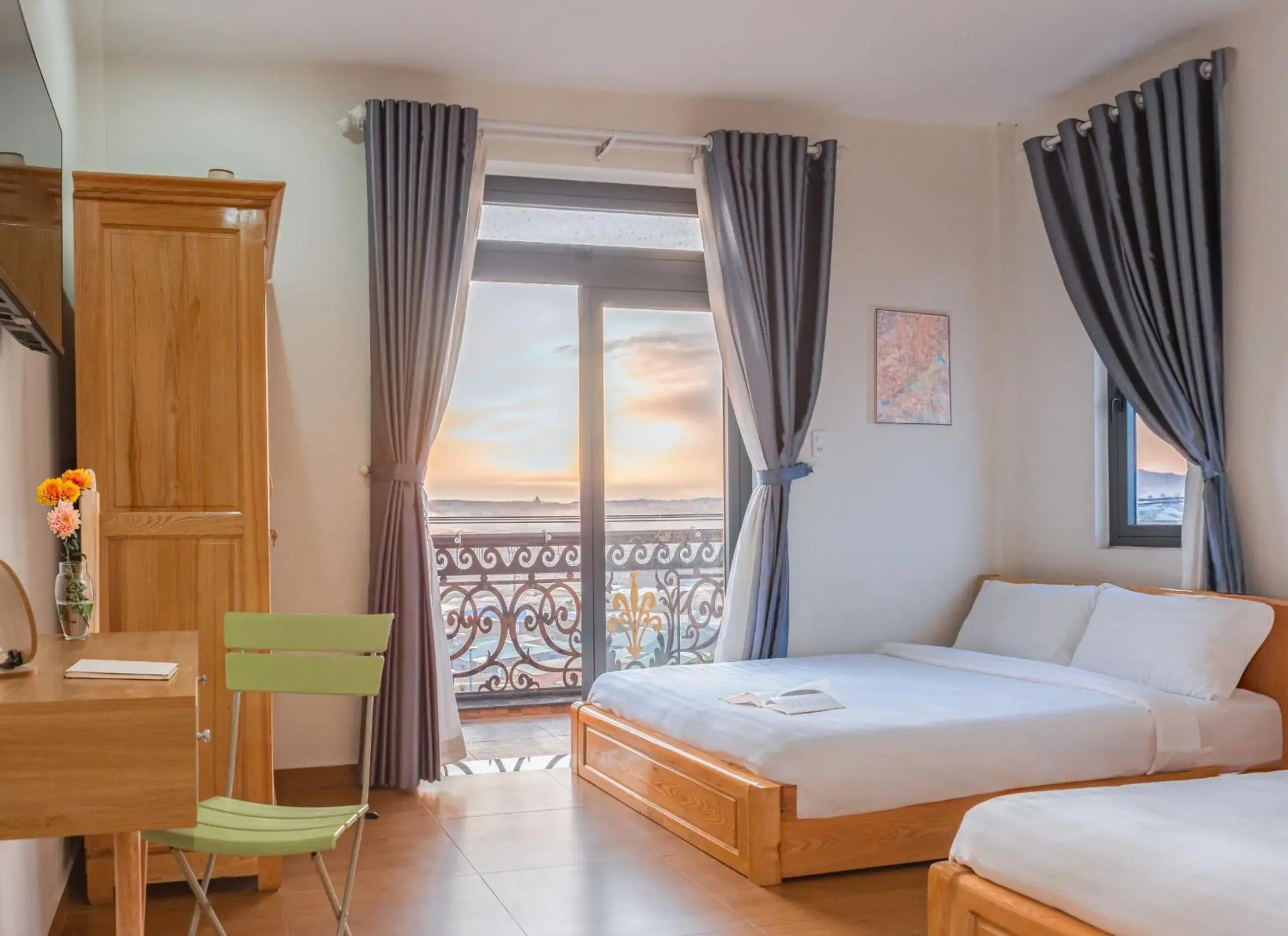 Nhý Villa Đà Lạt Review Nhý Villa Đà Lạt Review