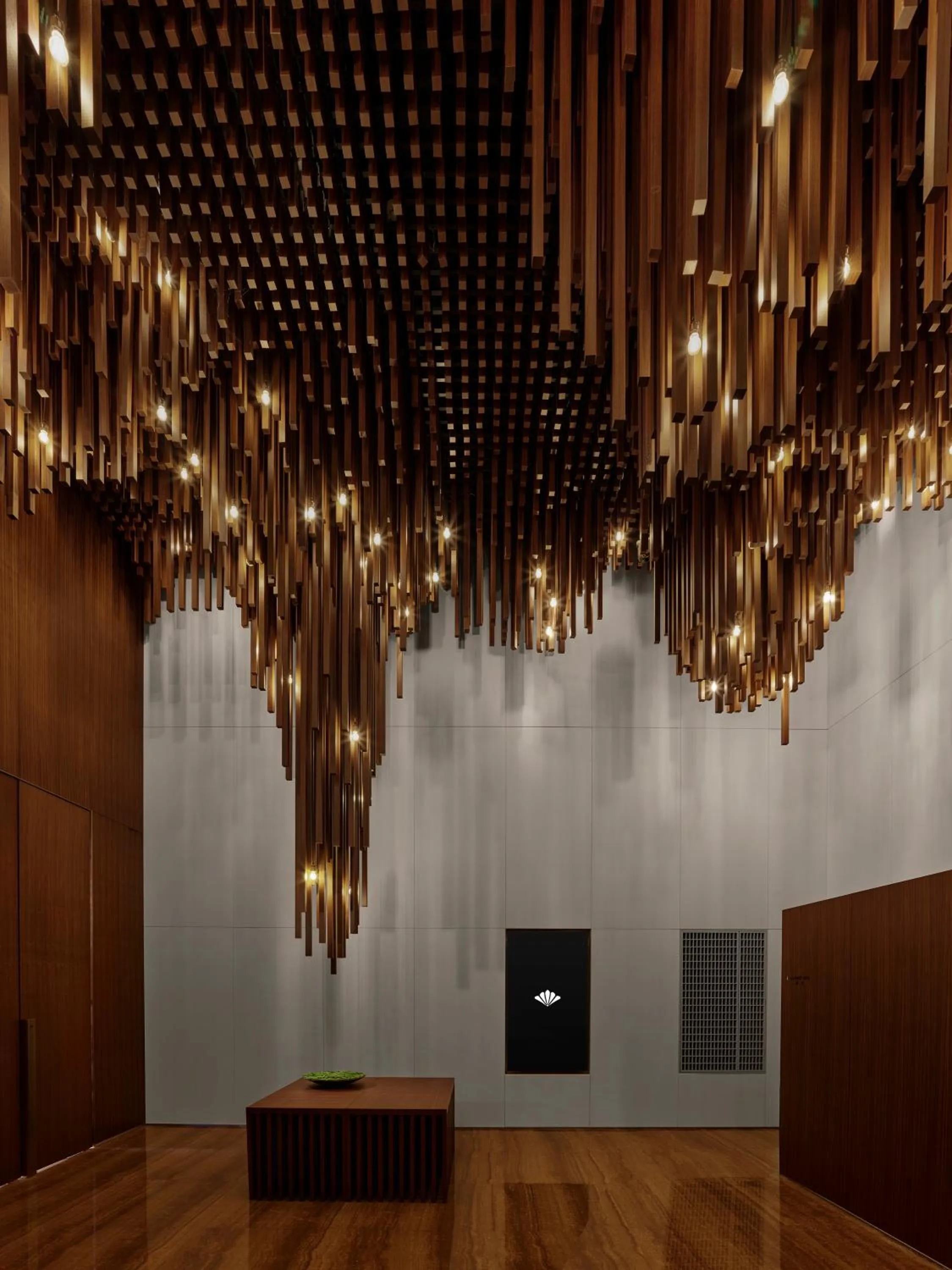 Banquet/Function facilities in Maison Albar Hotels Leshan