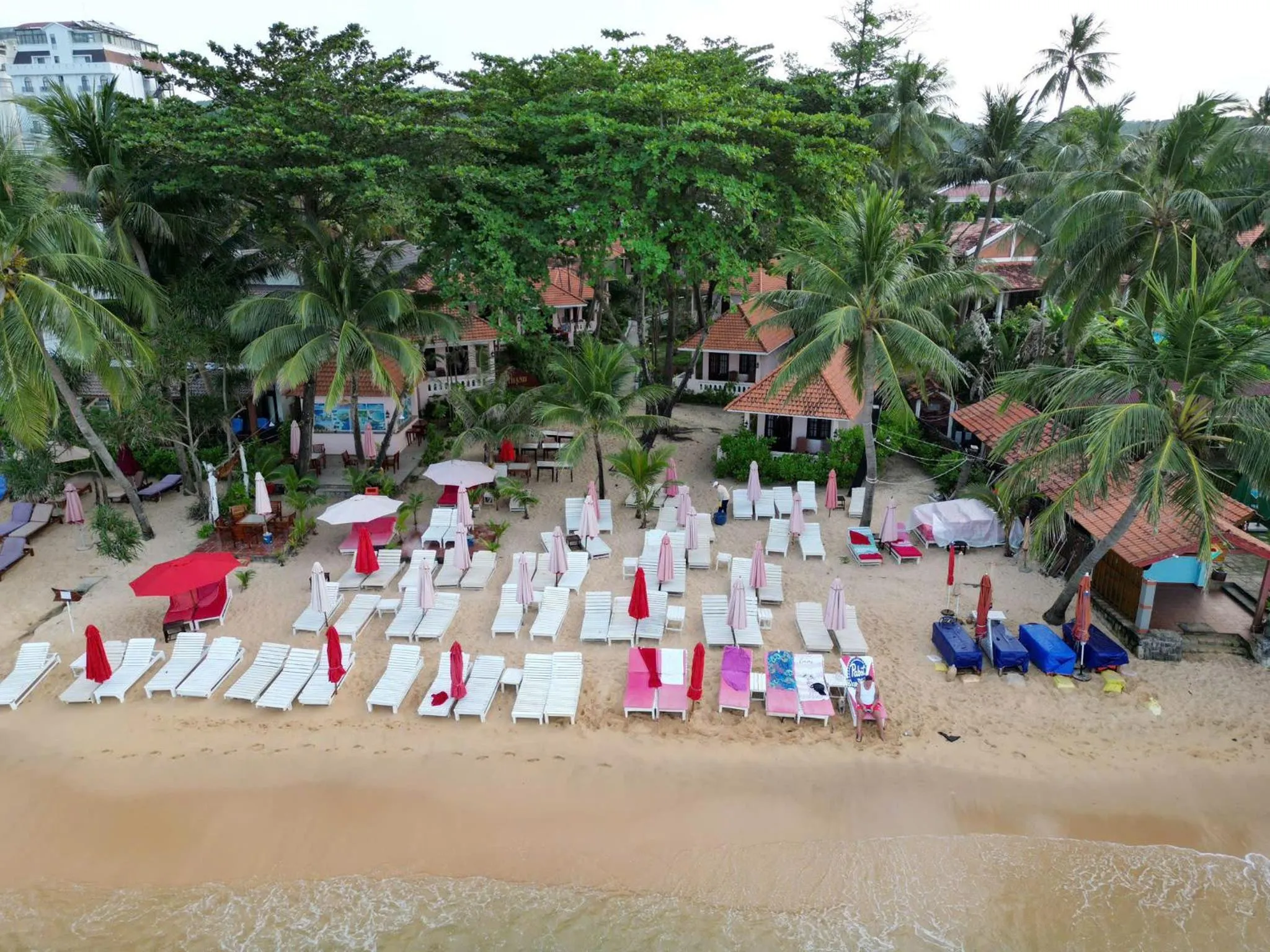 Hiep Thanh Resort