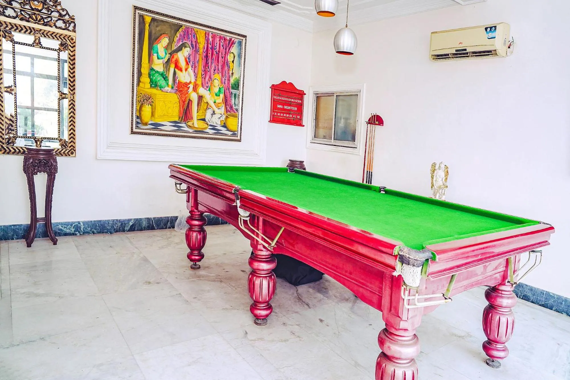 Activities in FabHotel Prime Indeedcare Resort - 500m from Bakkhali Sea Beach