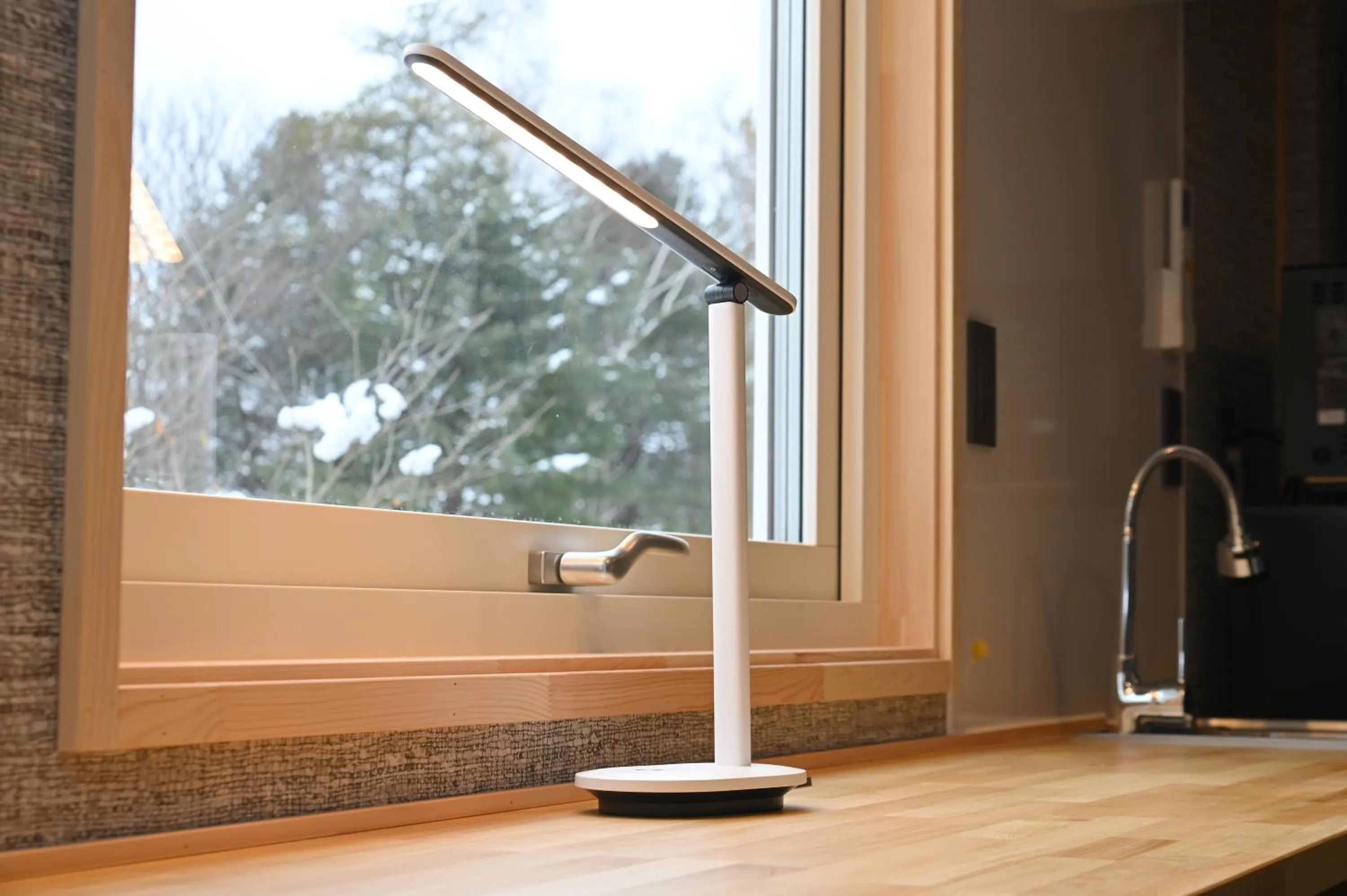 Decorative detail in JR Mobile Inn Chitose