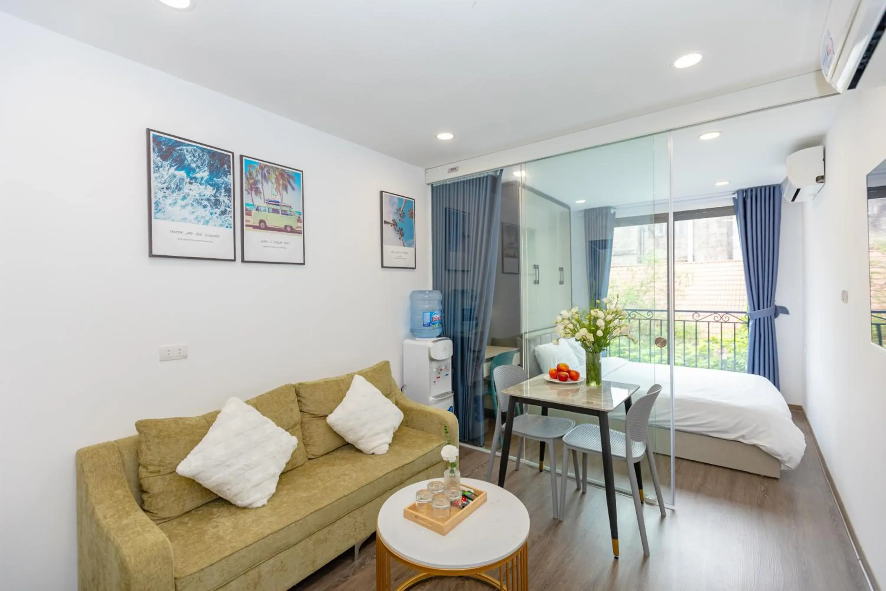 Apartment with View in LUMI Hotel & Apartment Apartment with View in LUMI Hotel & Apartment