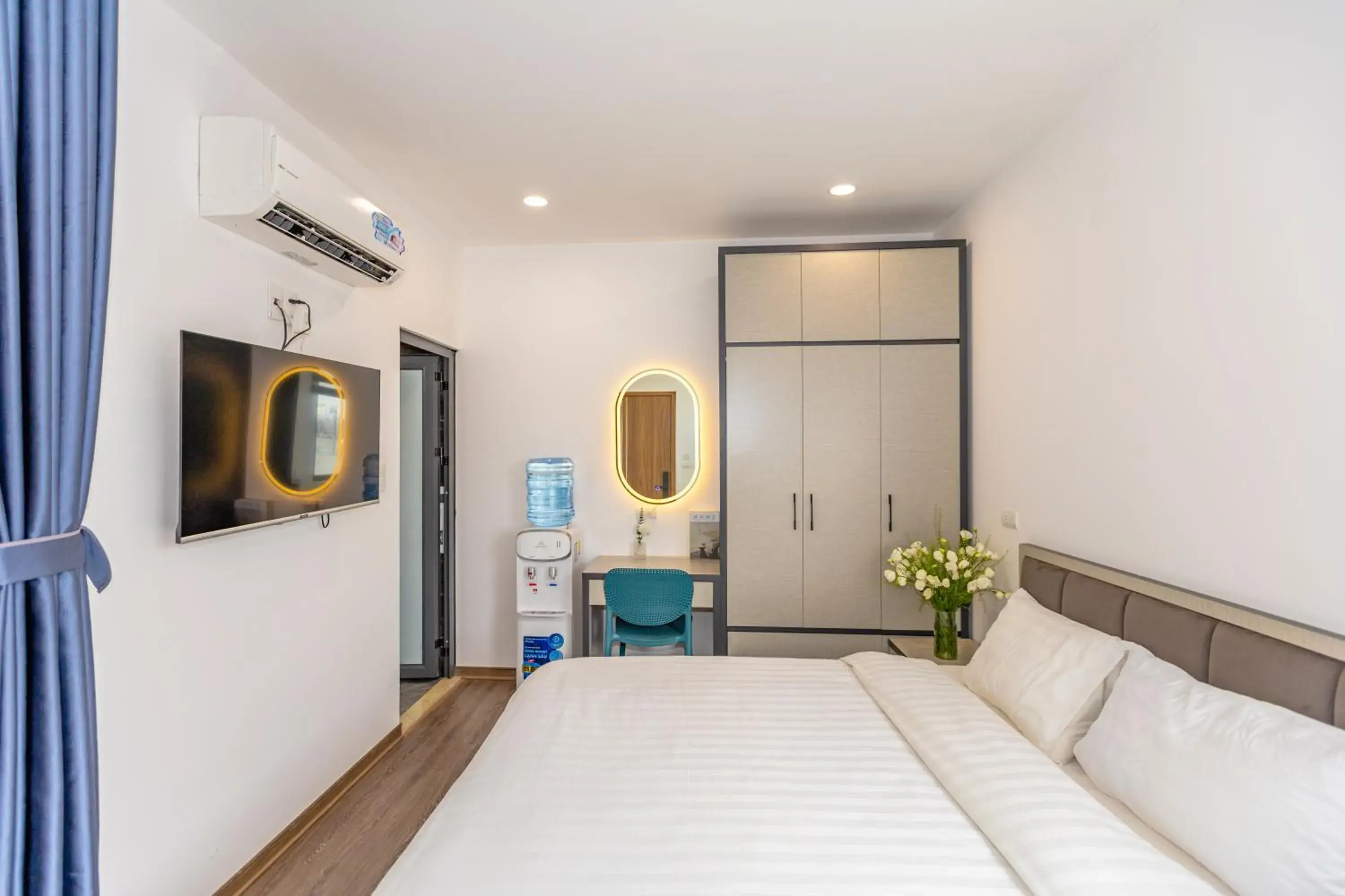 Standard Apartment in LUMI Hotel & Apartment Standard Apartment in LUMI Hotel & Apartment