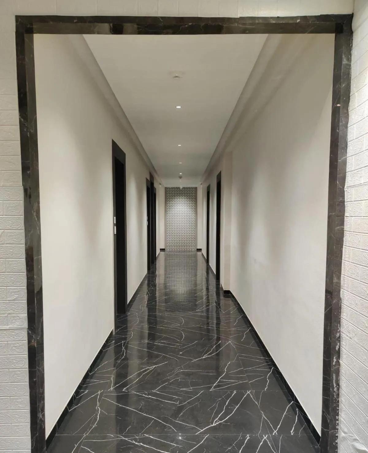 Property building in Hotel Selfie Inn