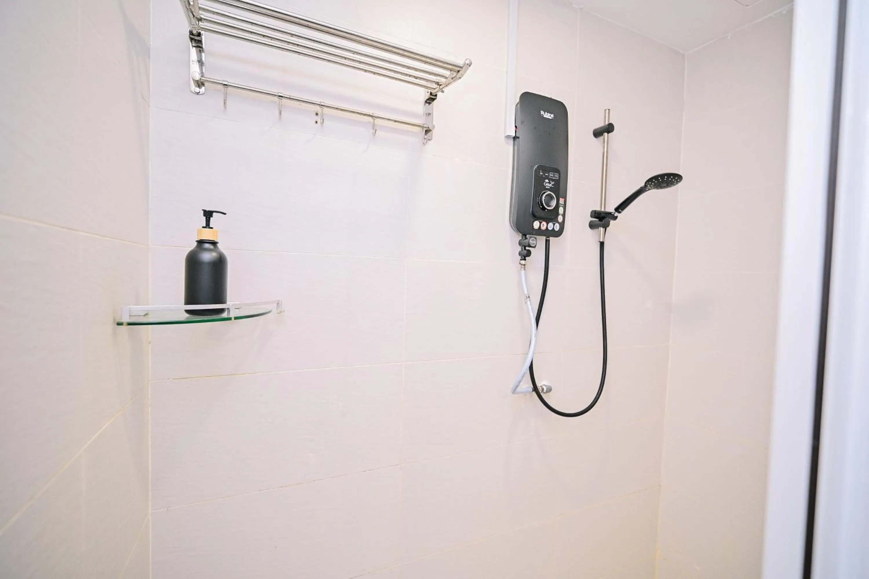 Swing & Pillows - Masjid Jamek Kuala Lumpur