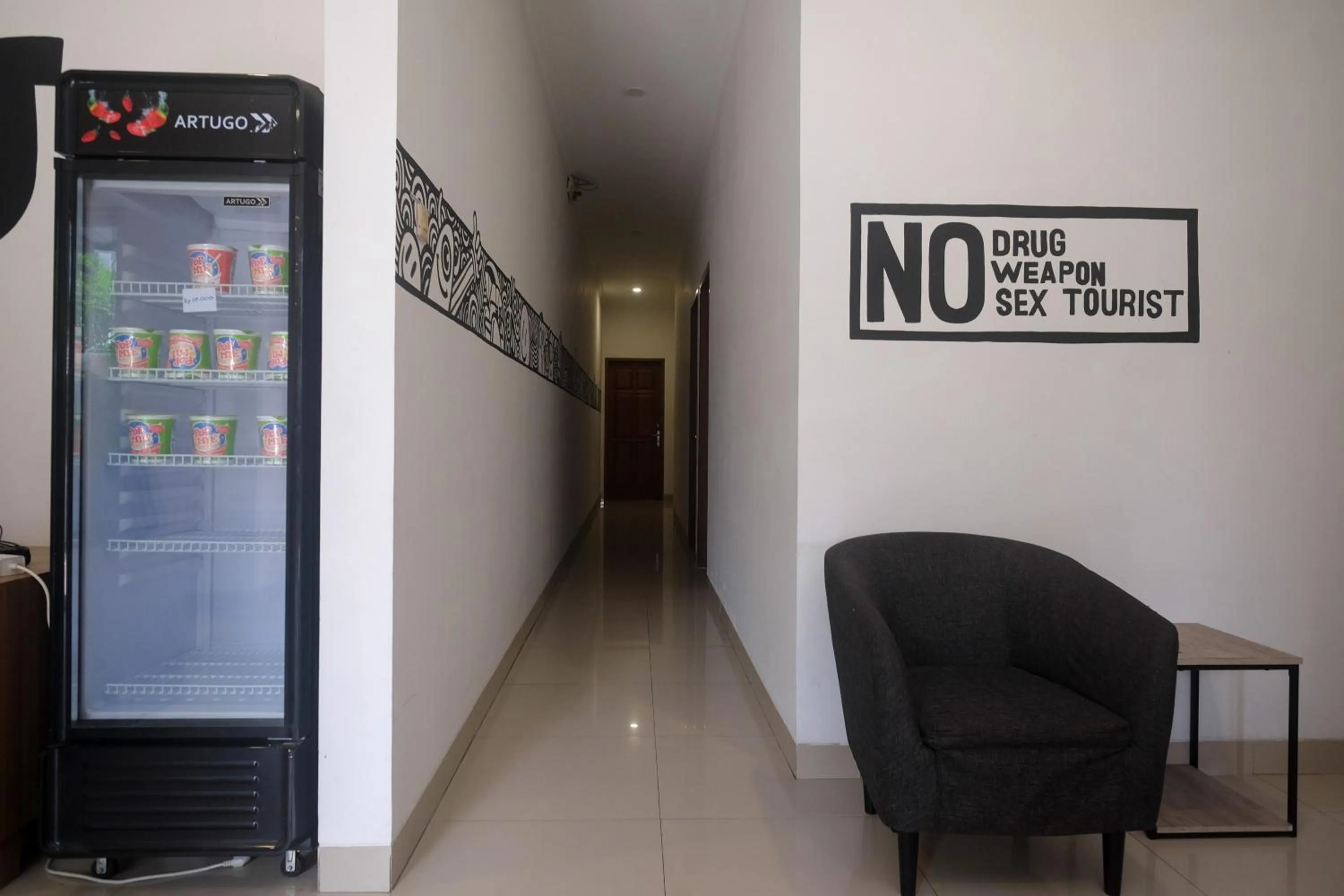 Other in RedDoorz near Stasiun Solo Balapan 3