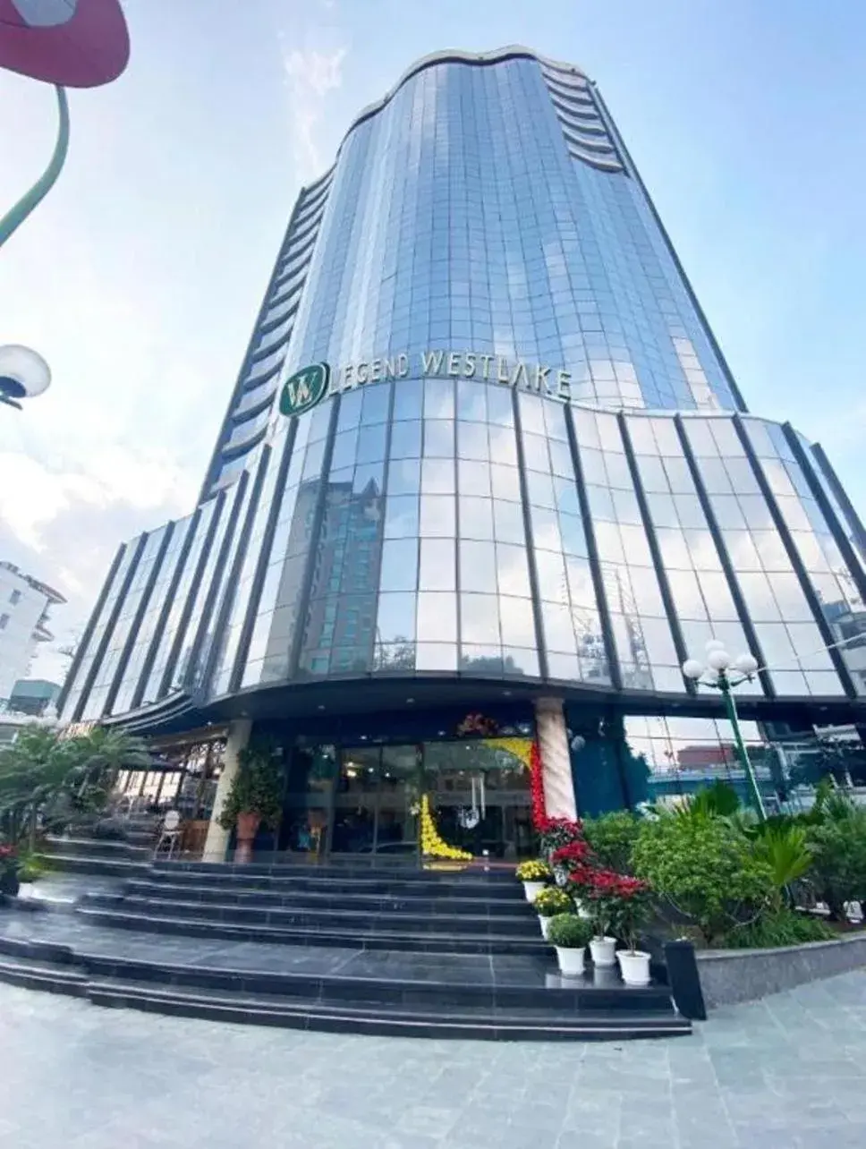 Legend Westlake Hotel Legend Westlake Hotel