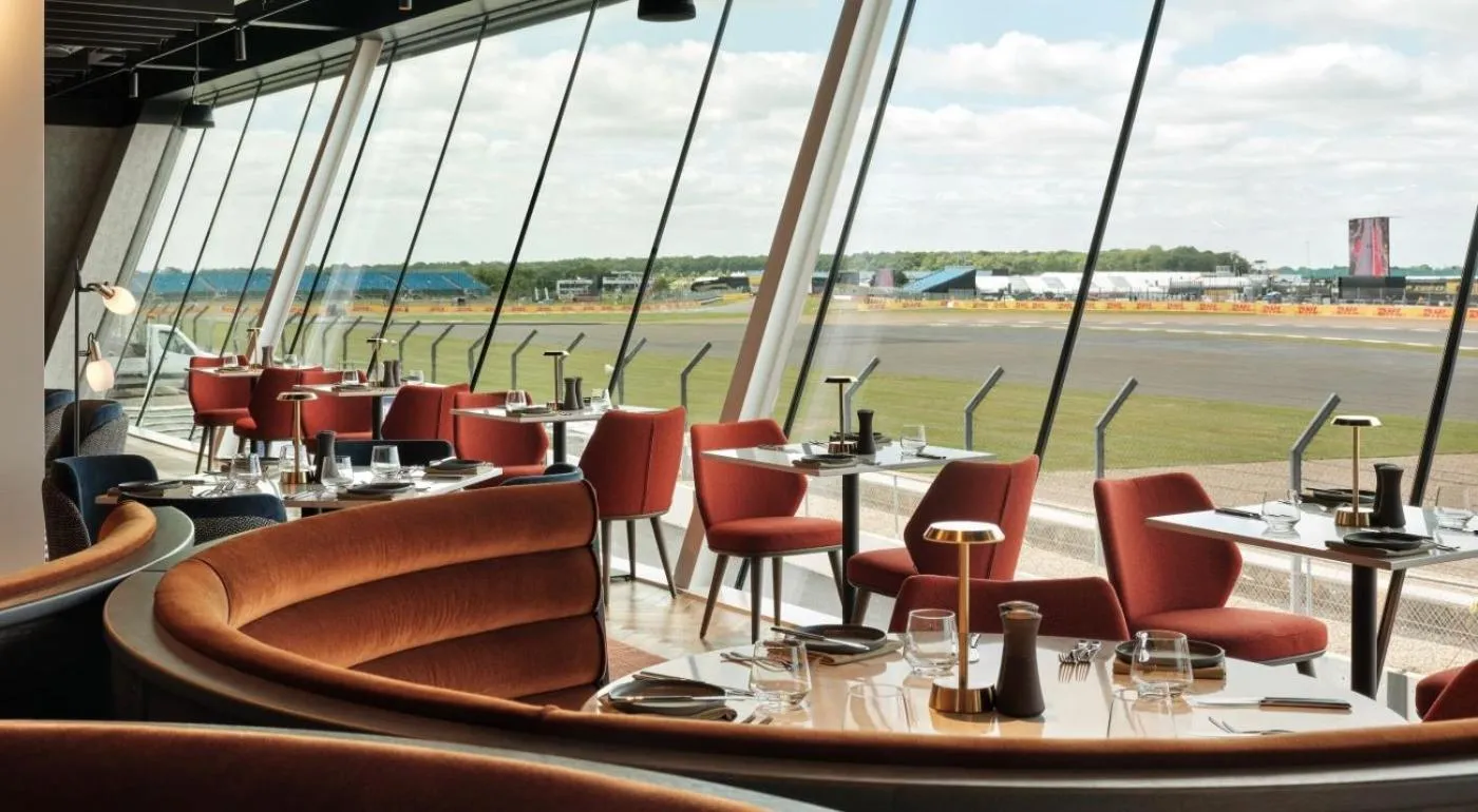 Escapade Silverstone