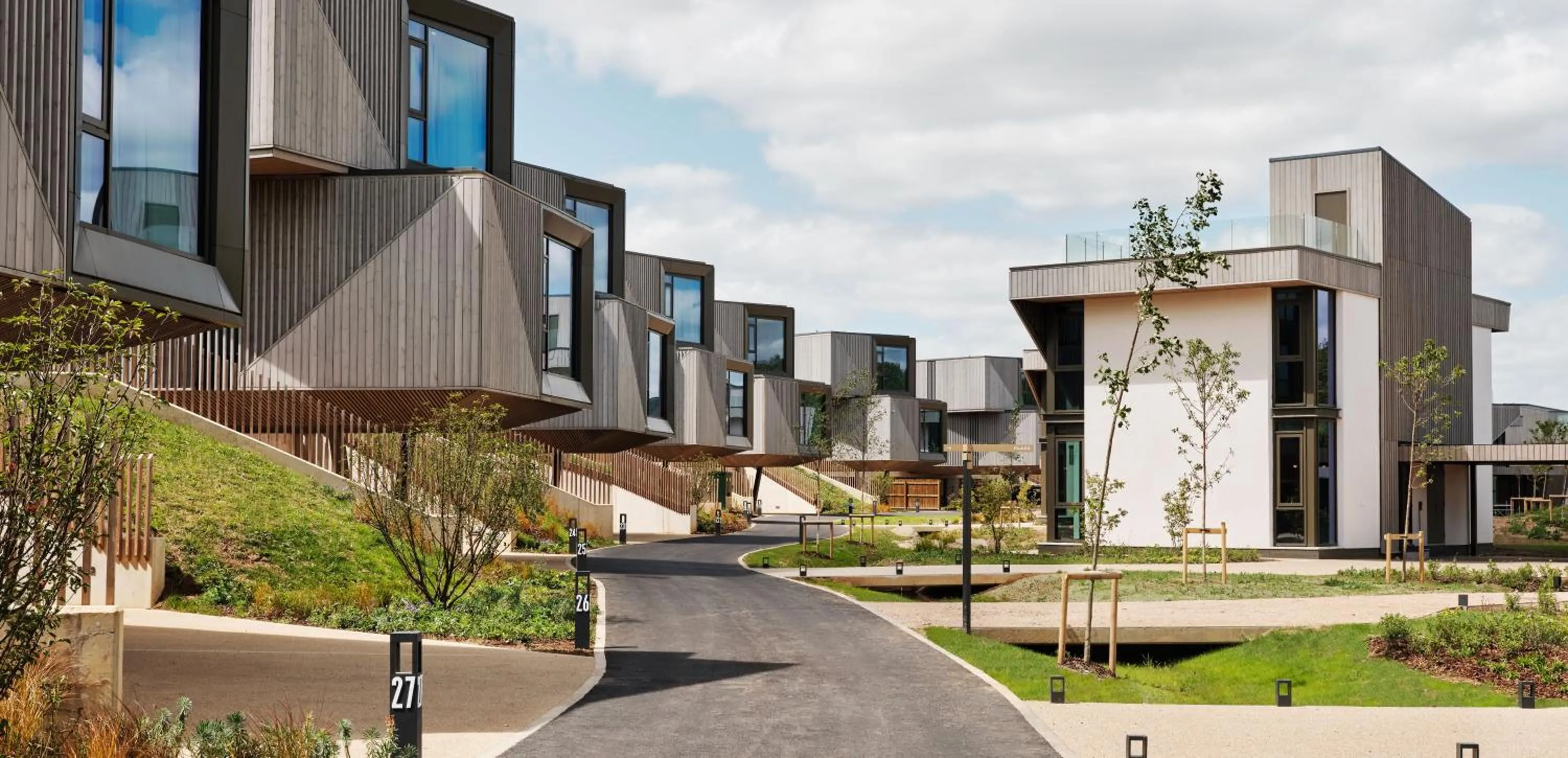 Escapade Silverstone