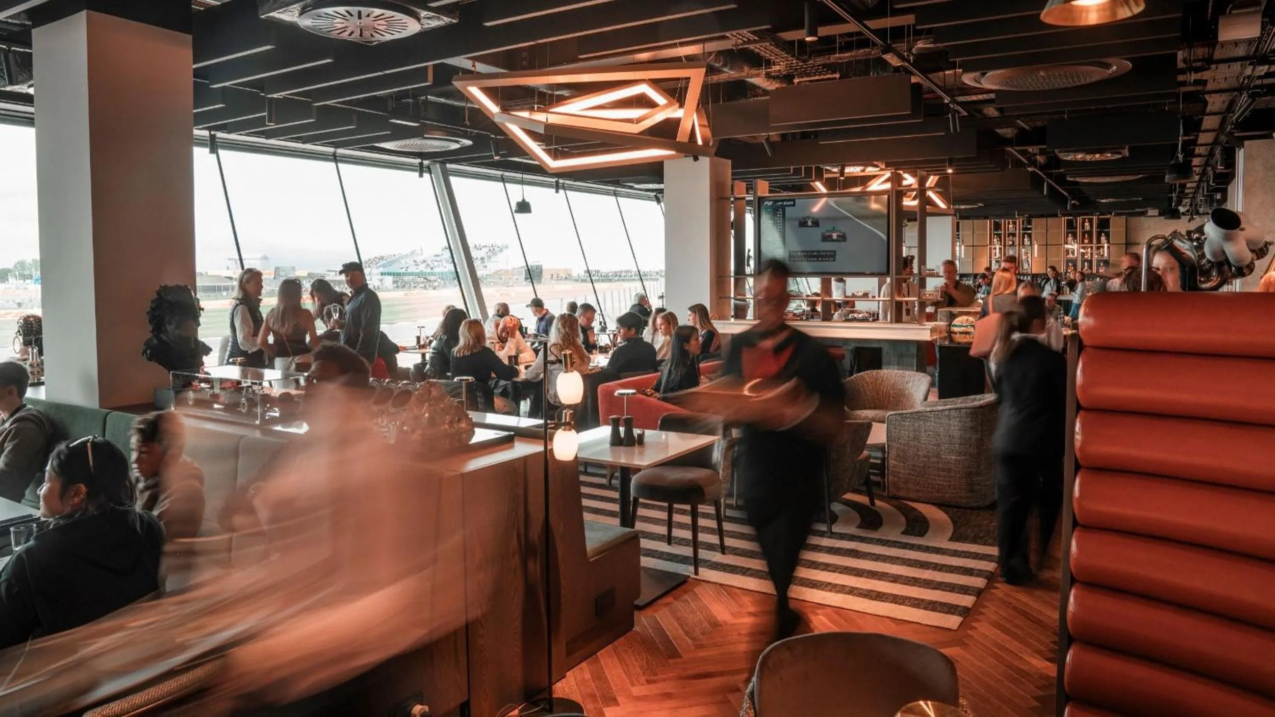 Escapade Silverstone