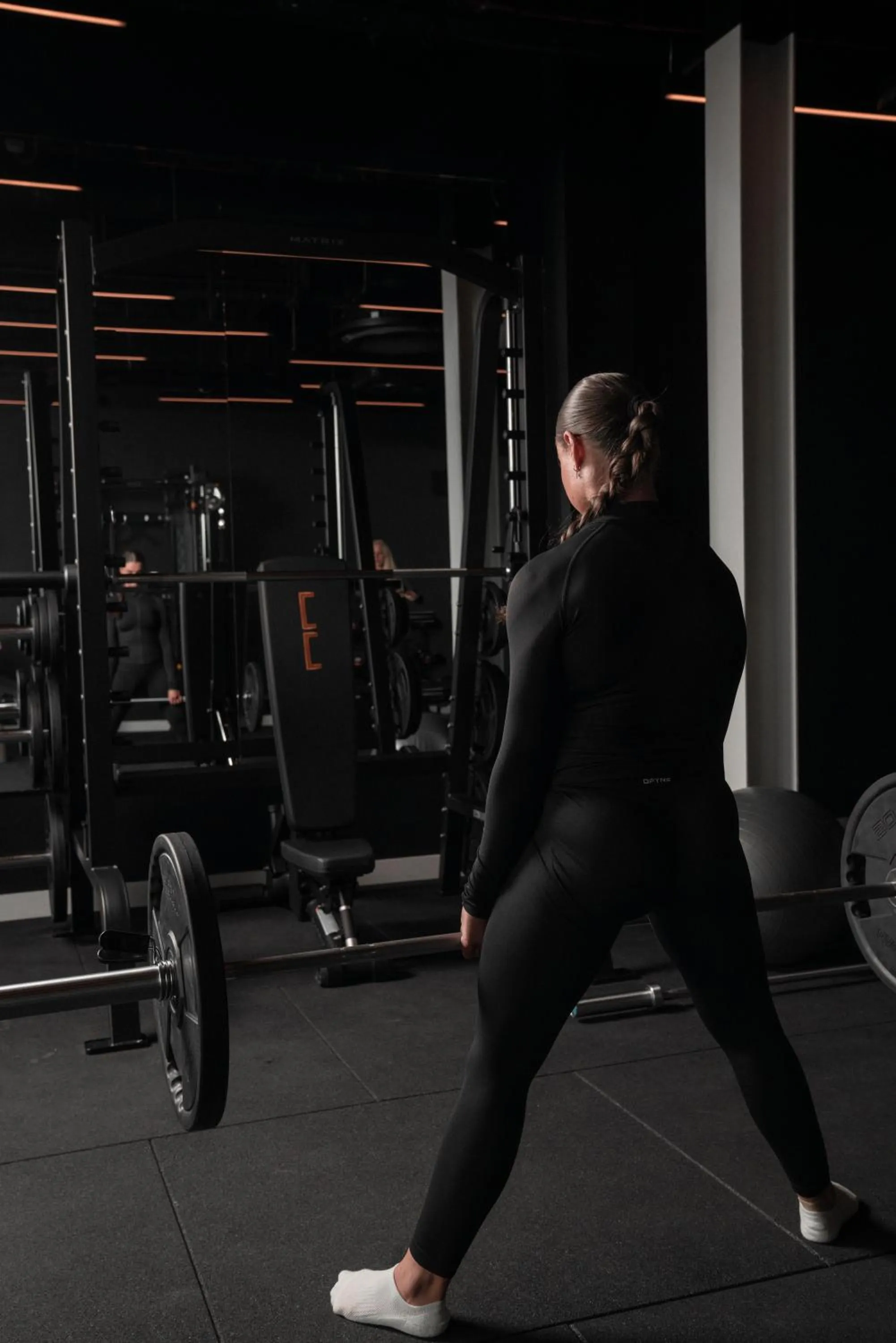 Property building in Escapade Silverstone