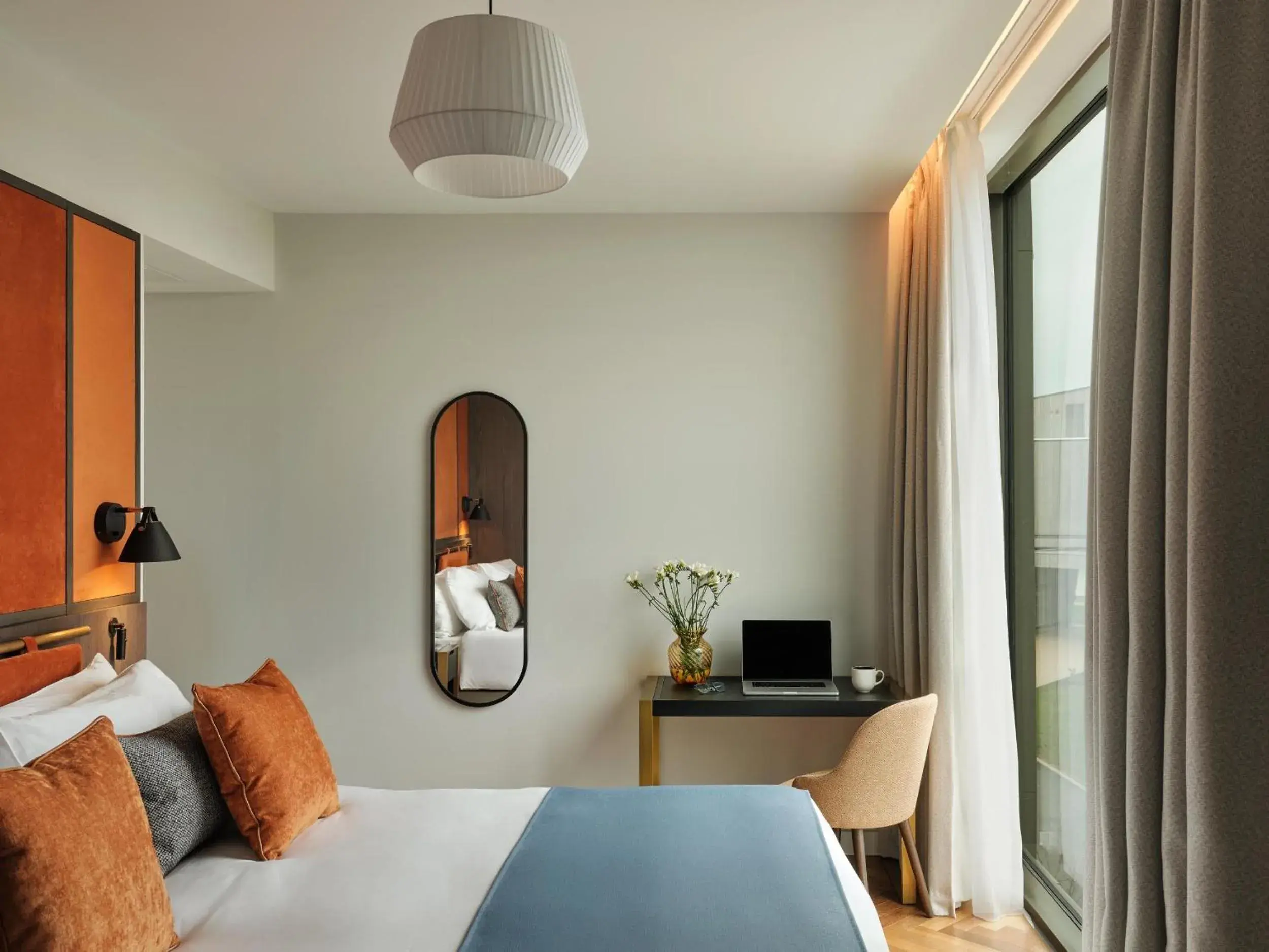 Two Bedroom Trackside Residence in Escapade Silverstone Two Bedroom Trackside Residence in Escapade Silverstone