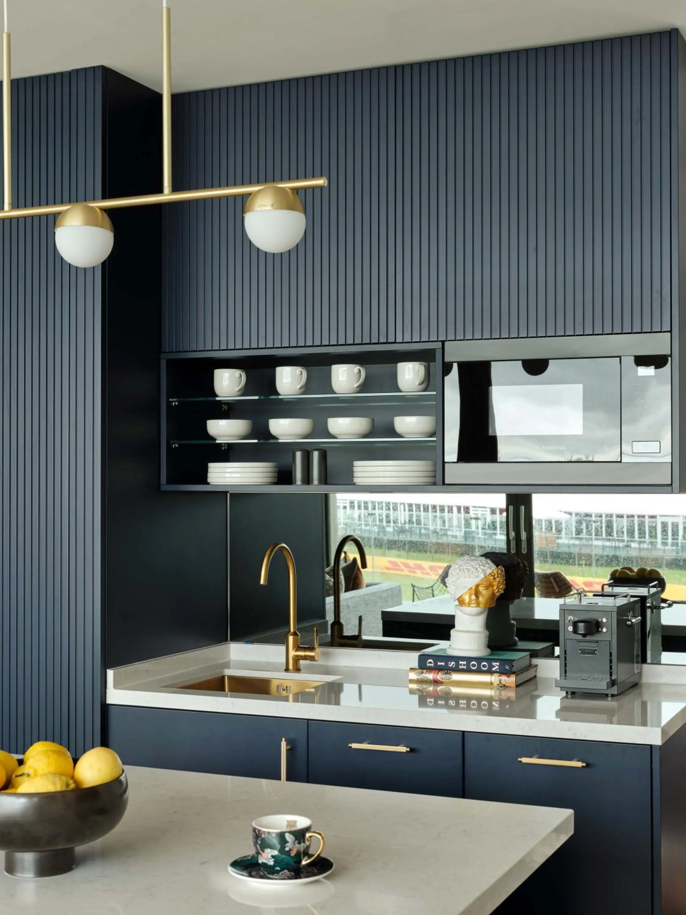 Escapade Silverstone