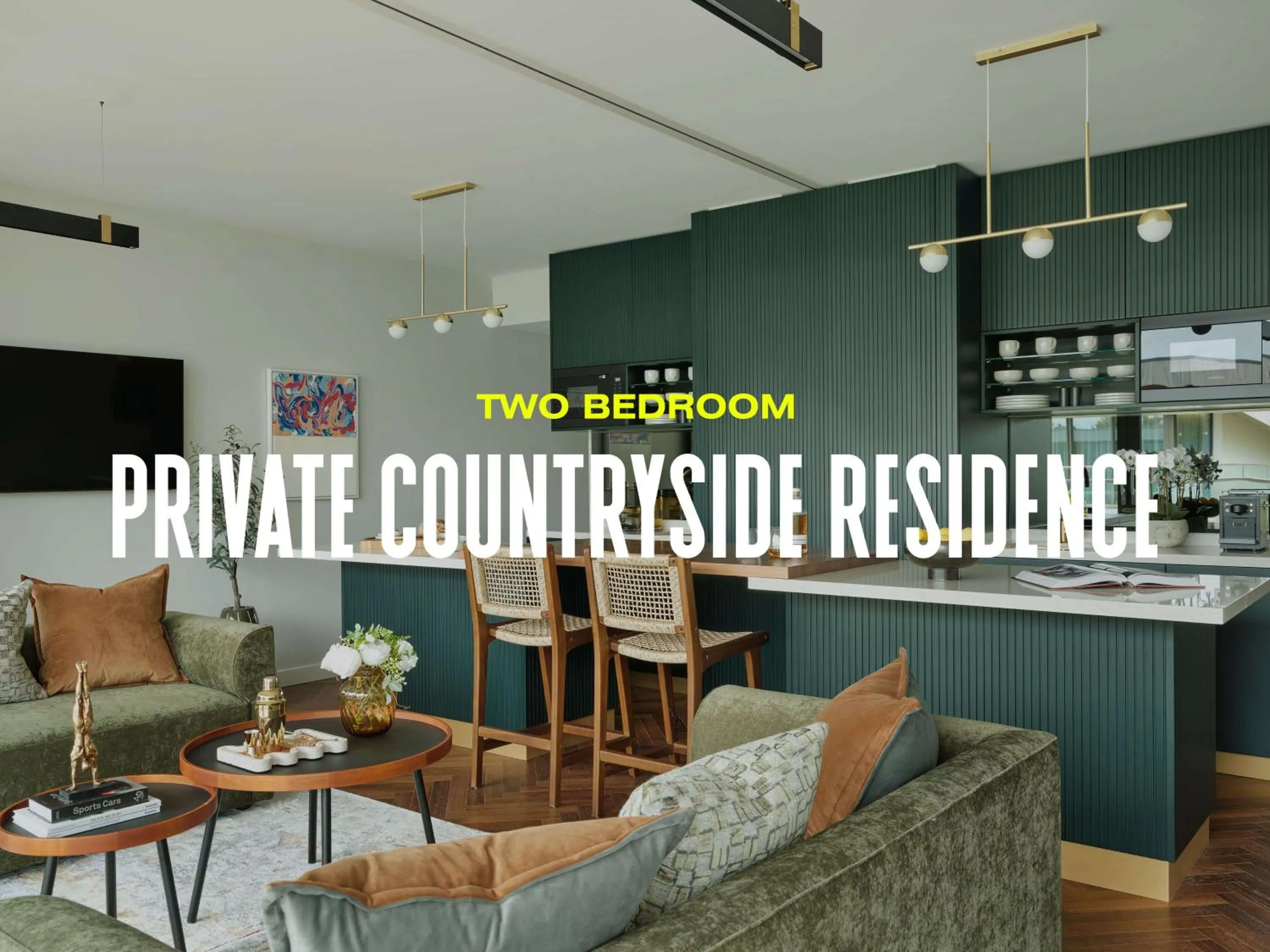 Escapade Silverstone