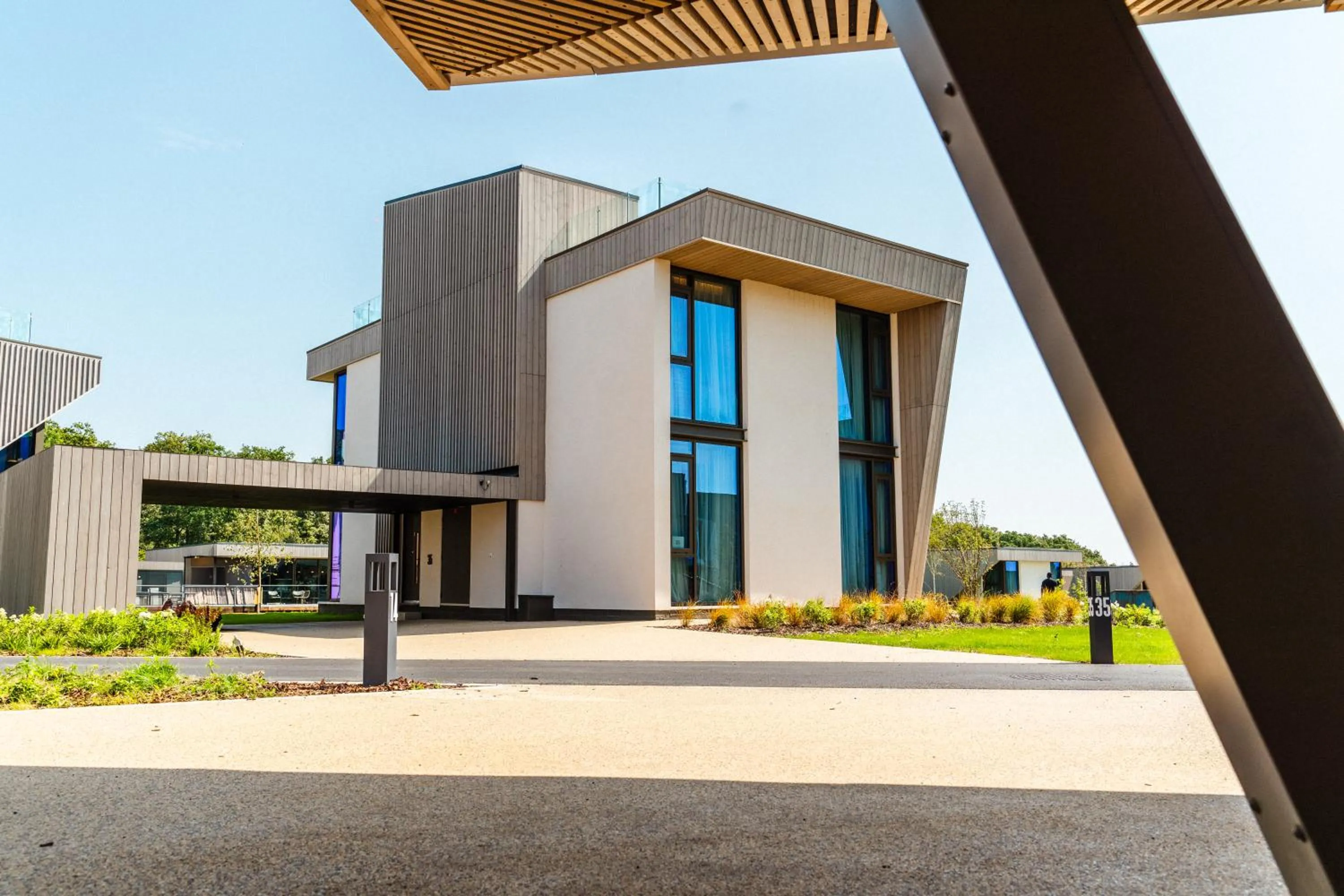 Escapade Silverstone