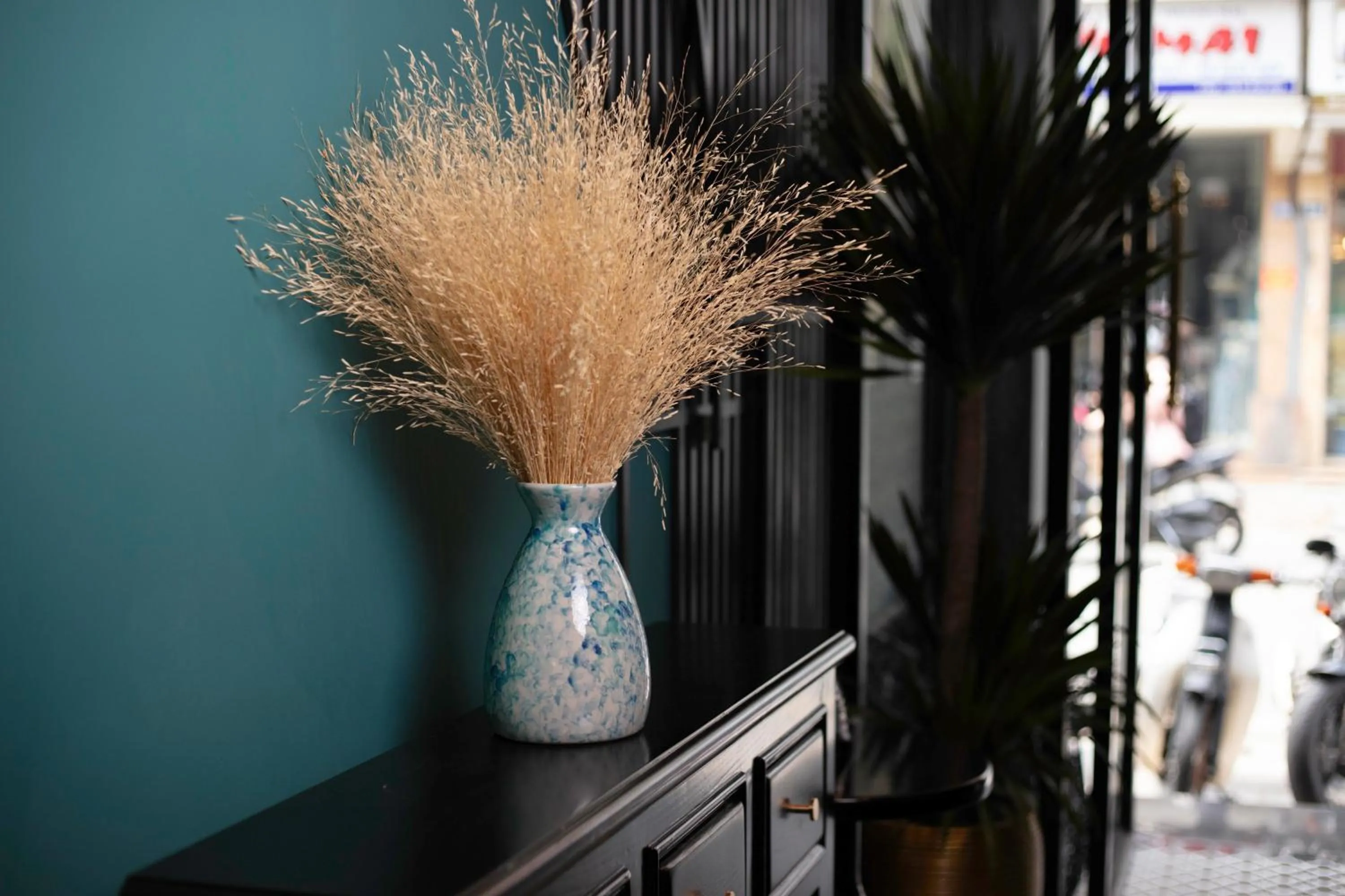 Day in Madelise Amica Hotel and Travel