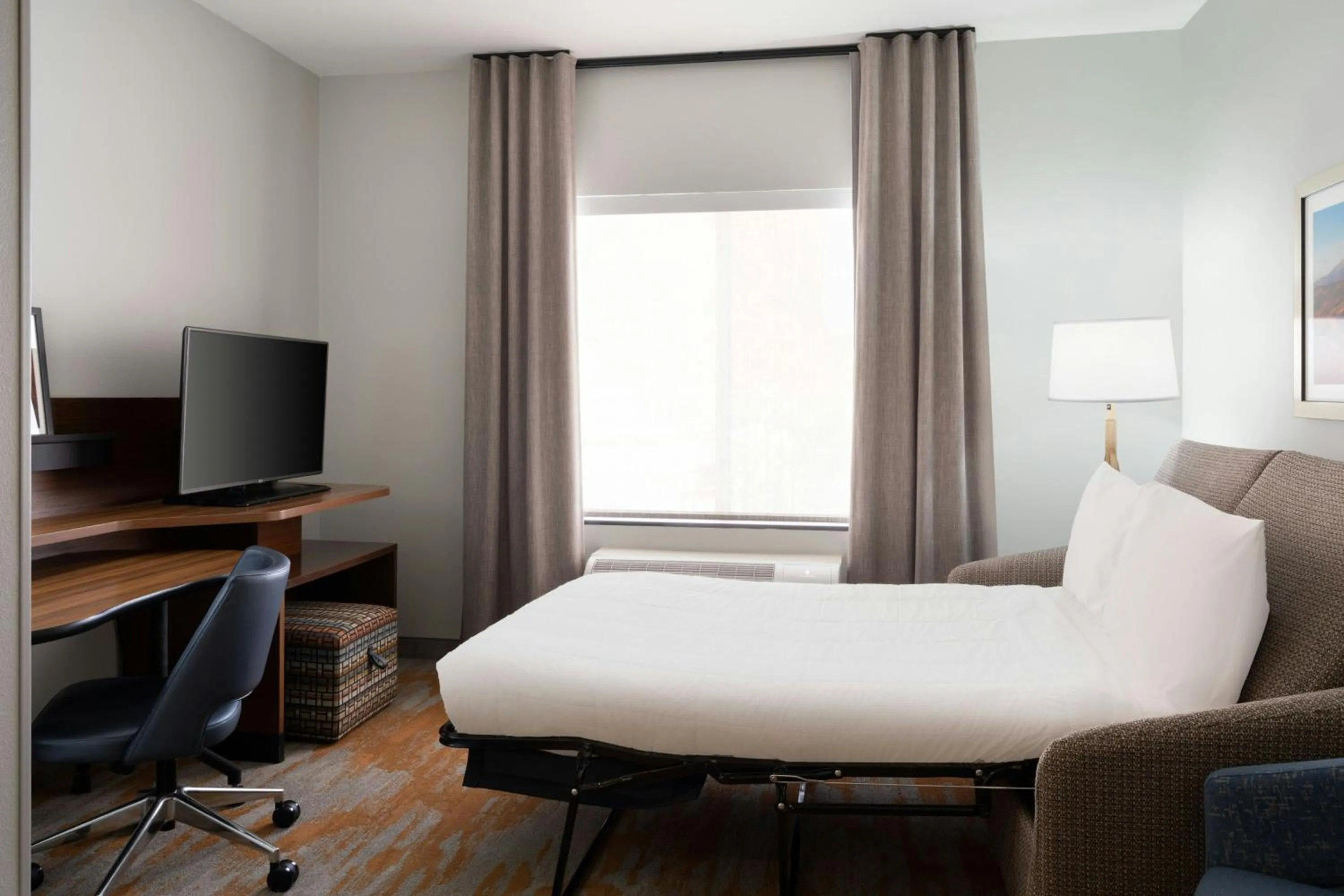 Photo of the whole room in Fairfield Inn & Suites by Marriott Moab