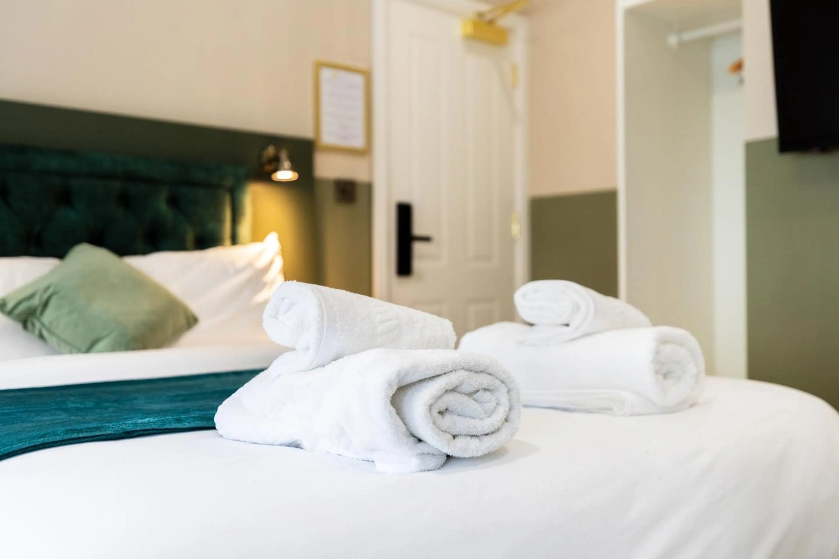 Other, Bed in The Chapter Hotels - Finsbury Park