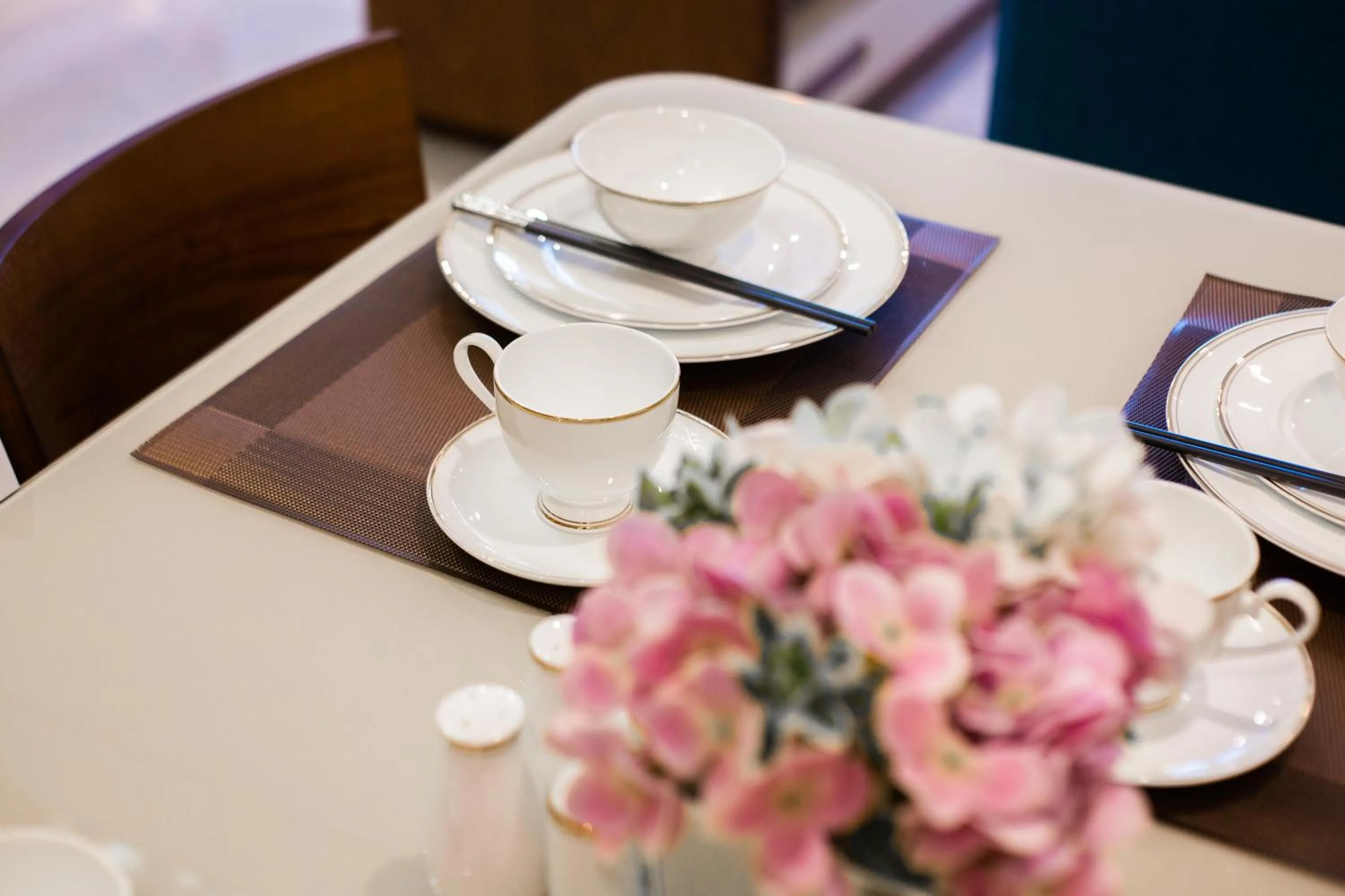 Coffee/tea facilities in Serveyou International Apartment - Free Airport Pickup & Free Canton Fair Shuttle Bus