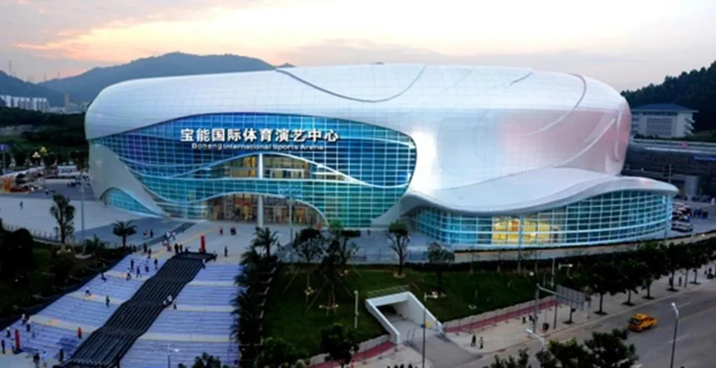 Other in Serveyou International Apartment - Free Airport Pickup & Free Canton Fair Shuttle Bus