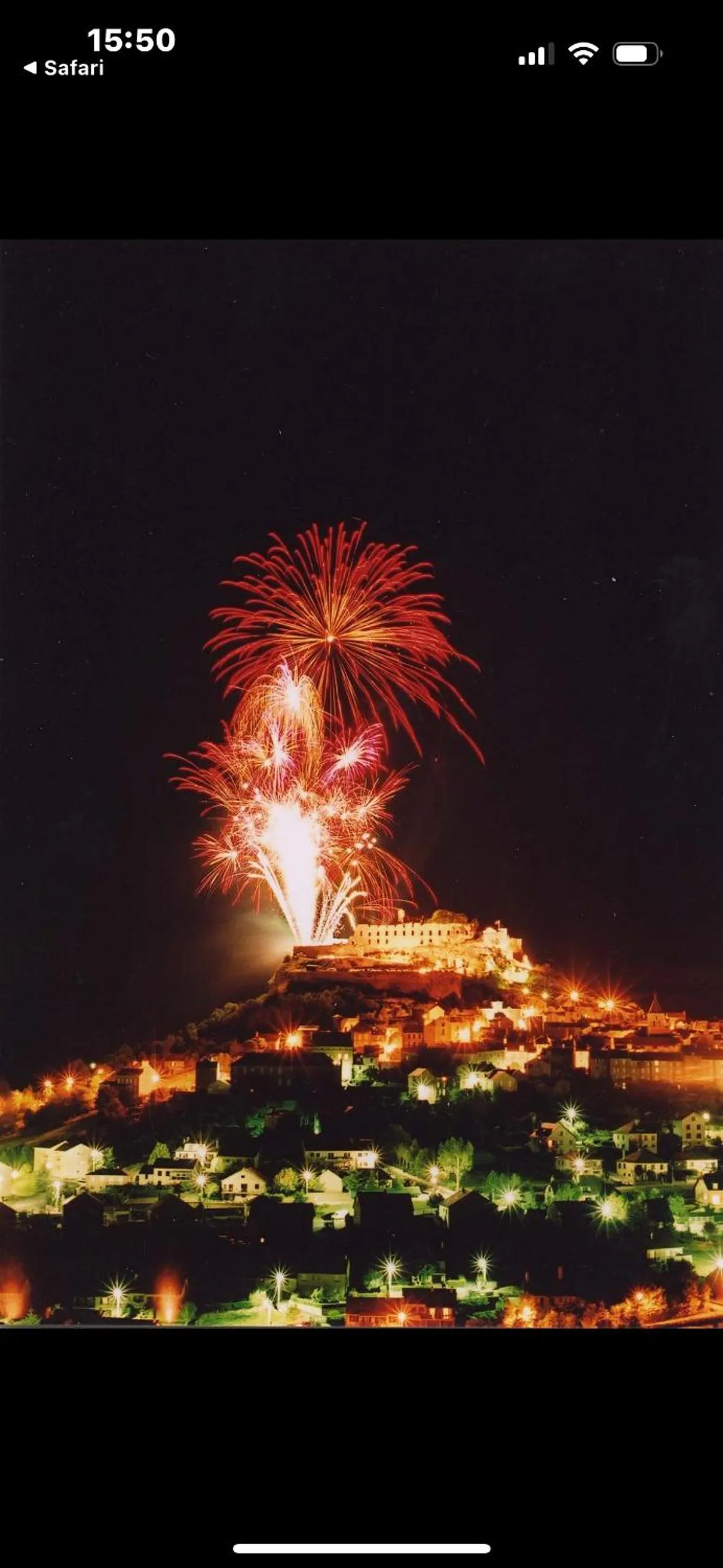 Hôtel de la Gare Sévérac