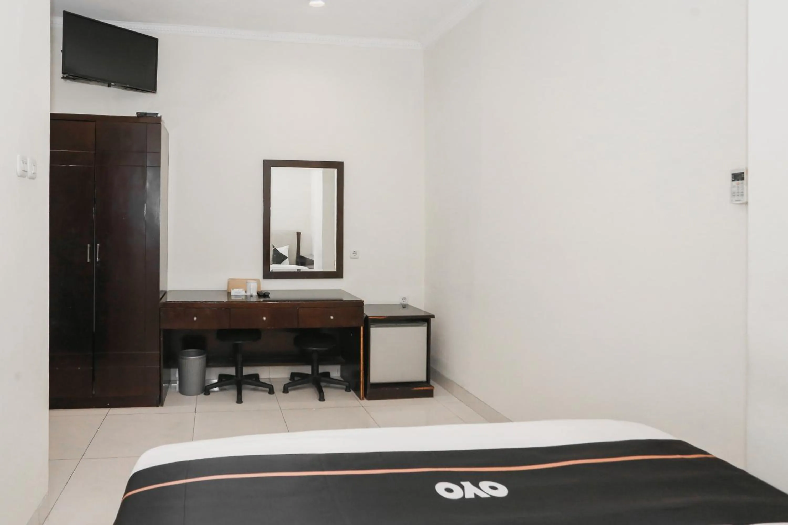 Bedroom, Bed in Townhouse Oak J&b Gunung Sahari