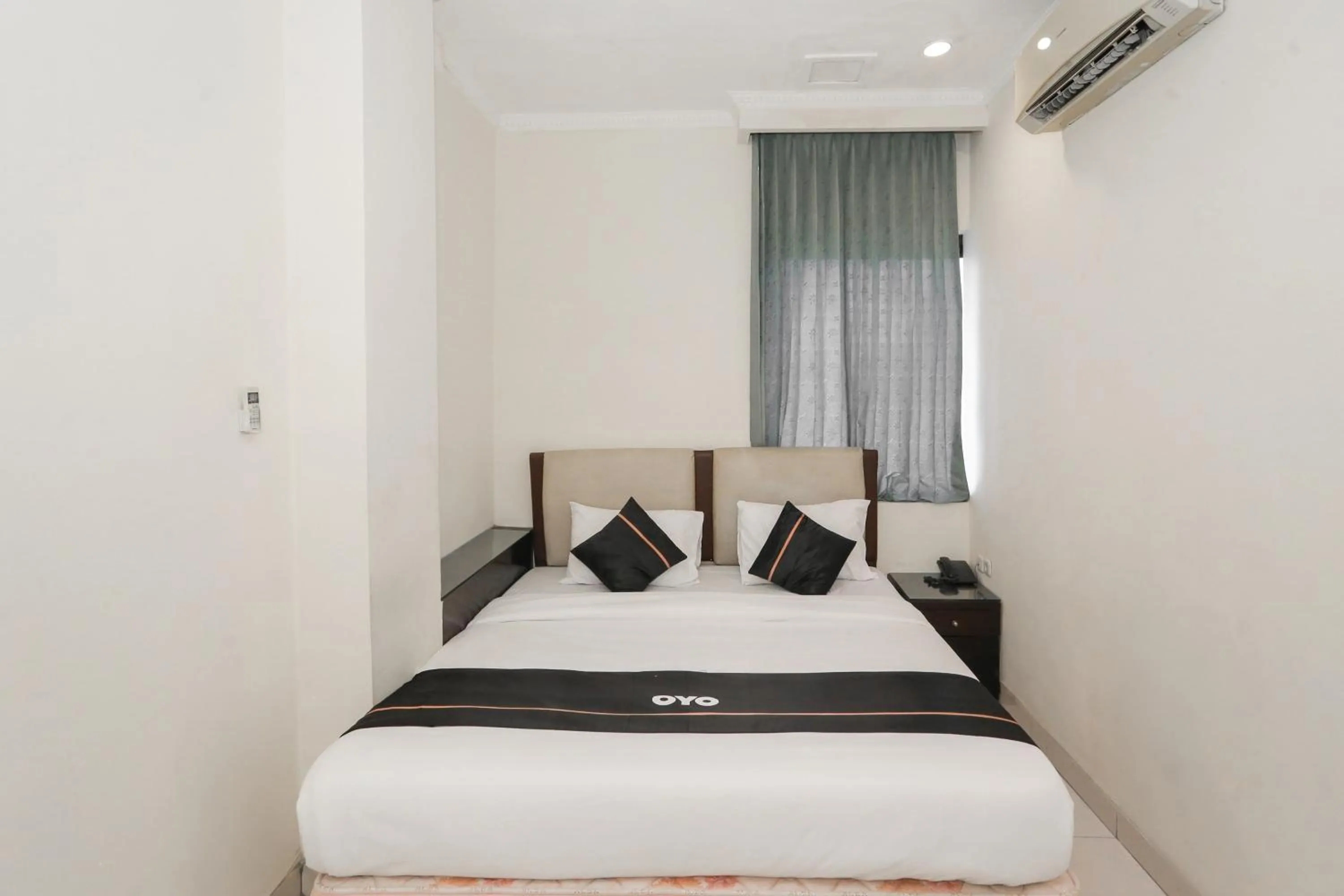 Bedroom, Bed in Townhouse Oak J&b Gunung Sahari