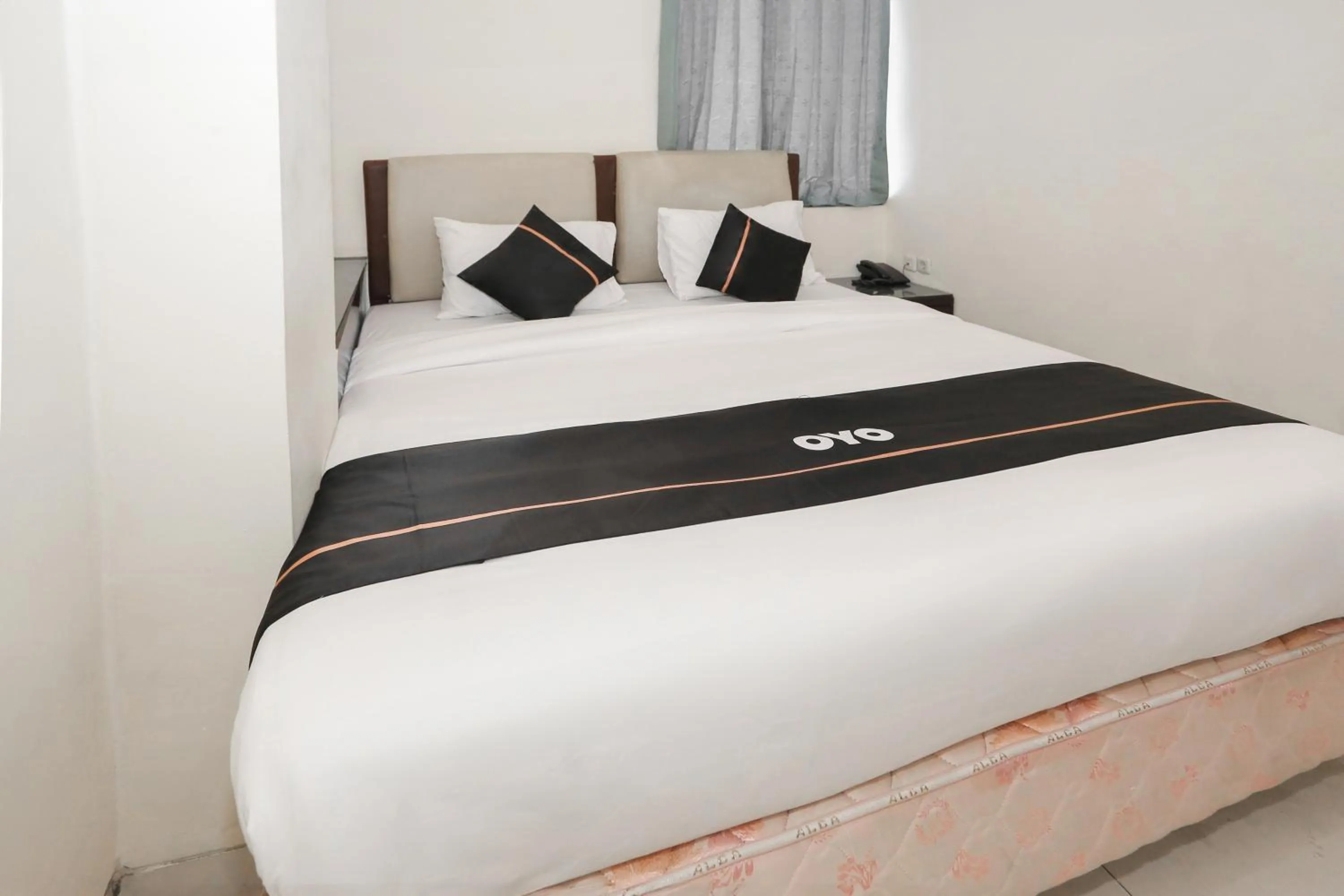 Bedroom, Bed in Townhouse Oak J&b Gunung Sahari