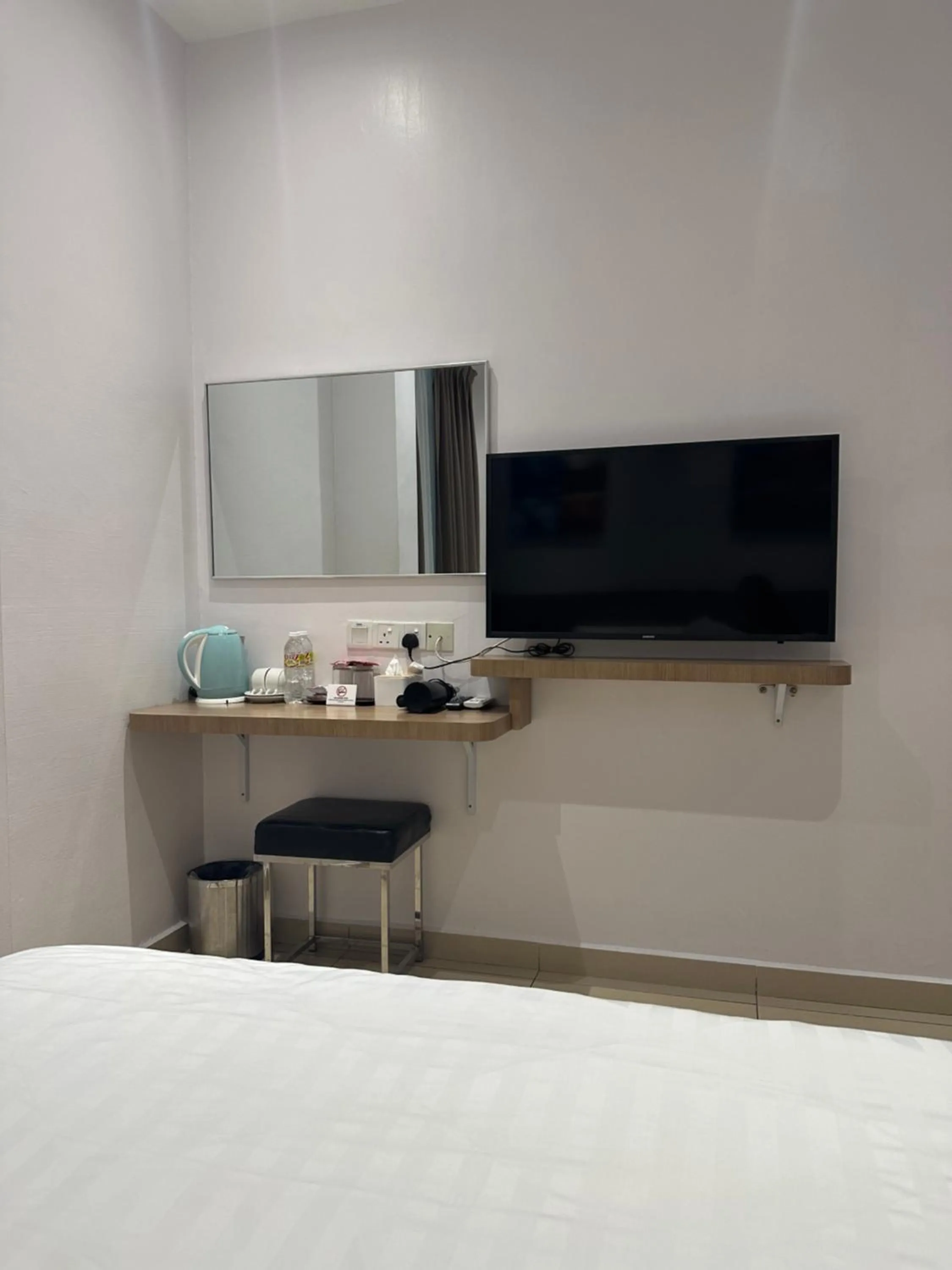 Guests, Bed in AST Hotel