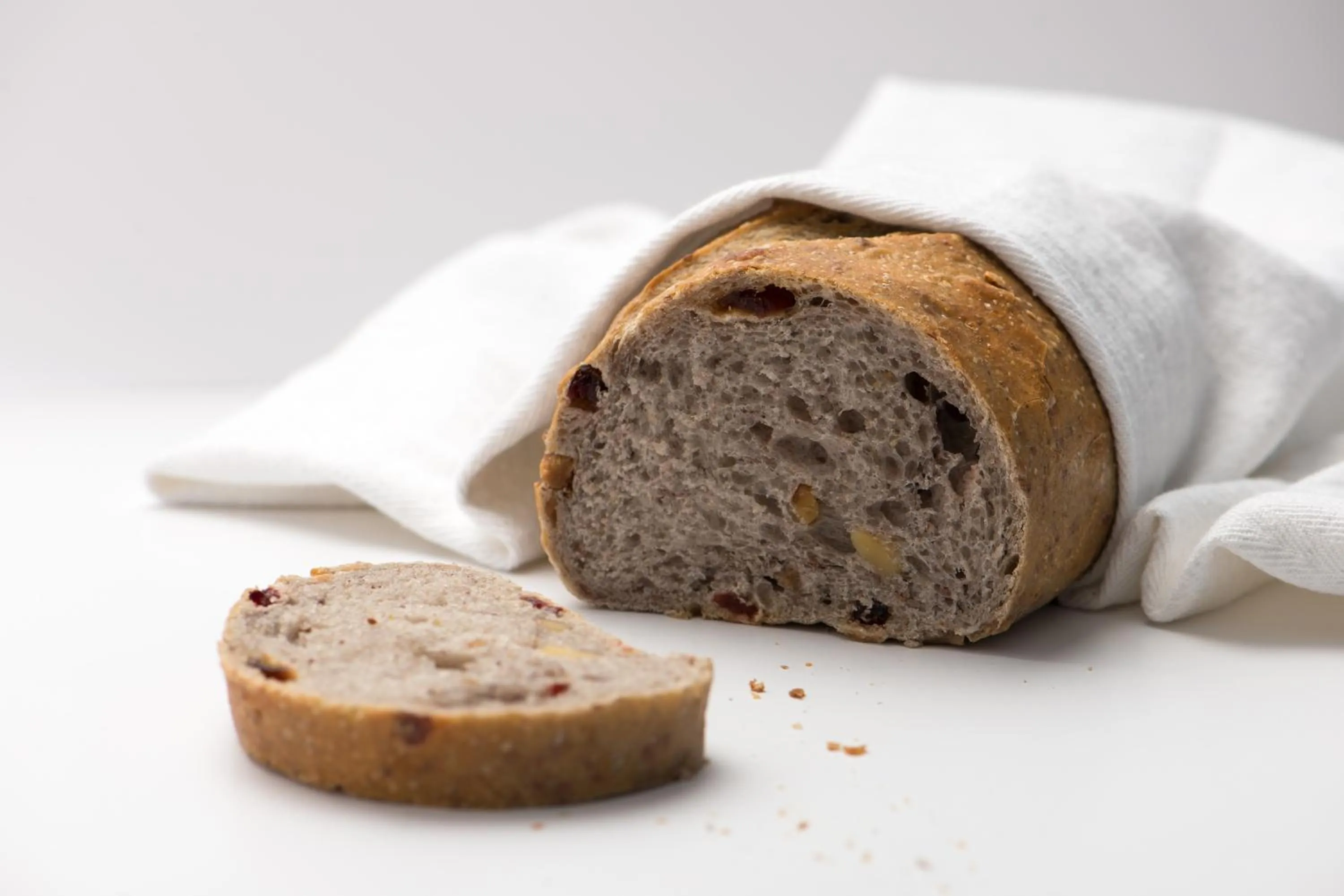 Buffet breakfast in Van der Valk Hotel Rotterdam Ridderkerk