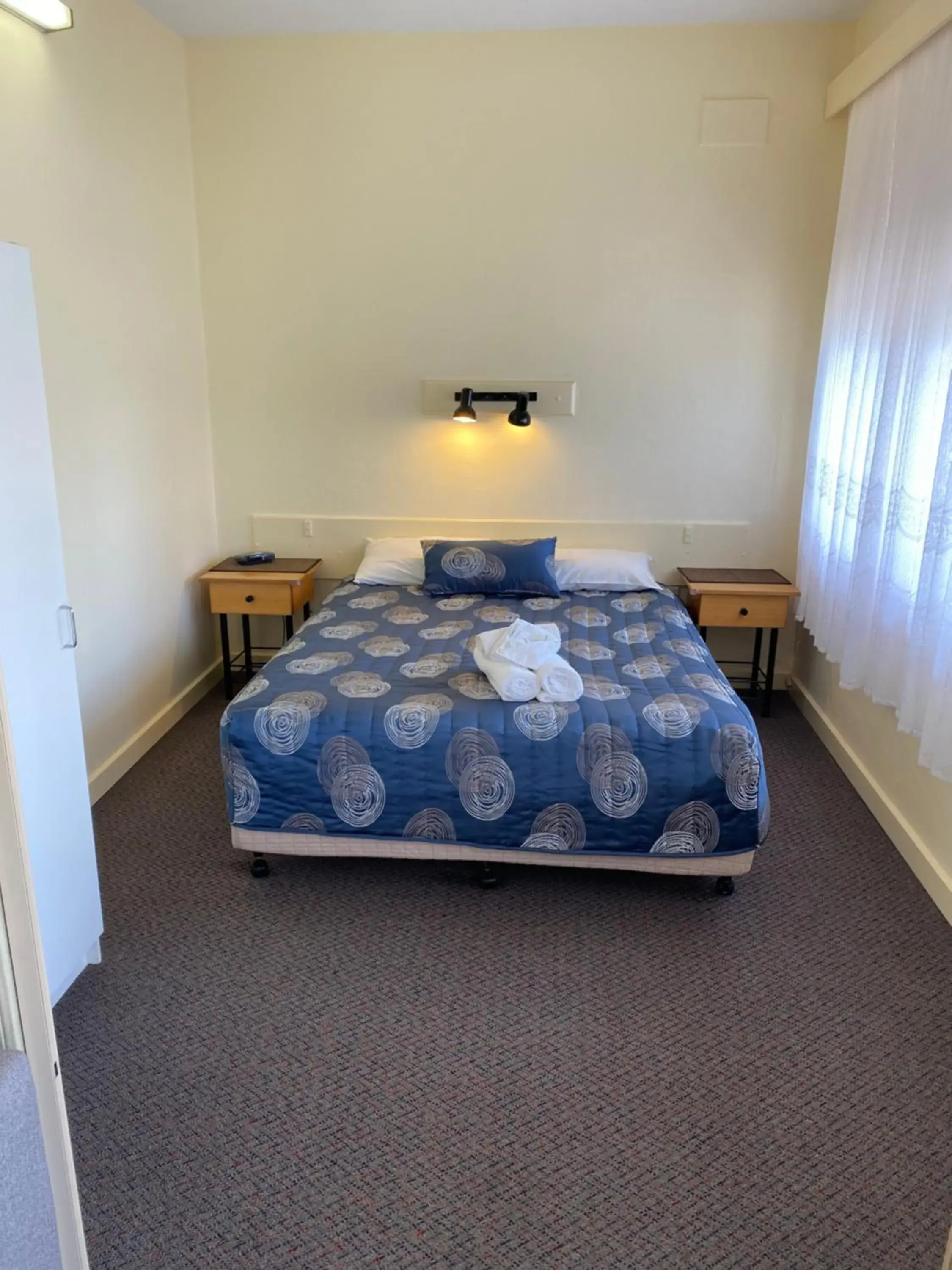 Standard Family Room in Paddle Steamer Motel Standard Family Room in Paddle Steamer Motel