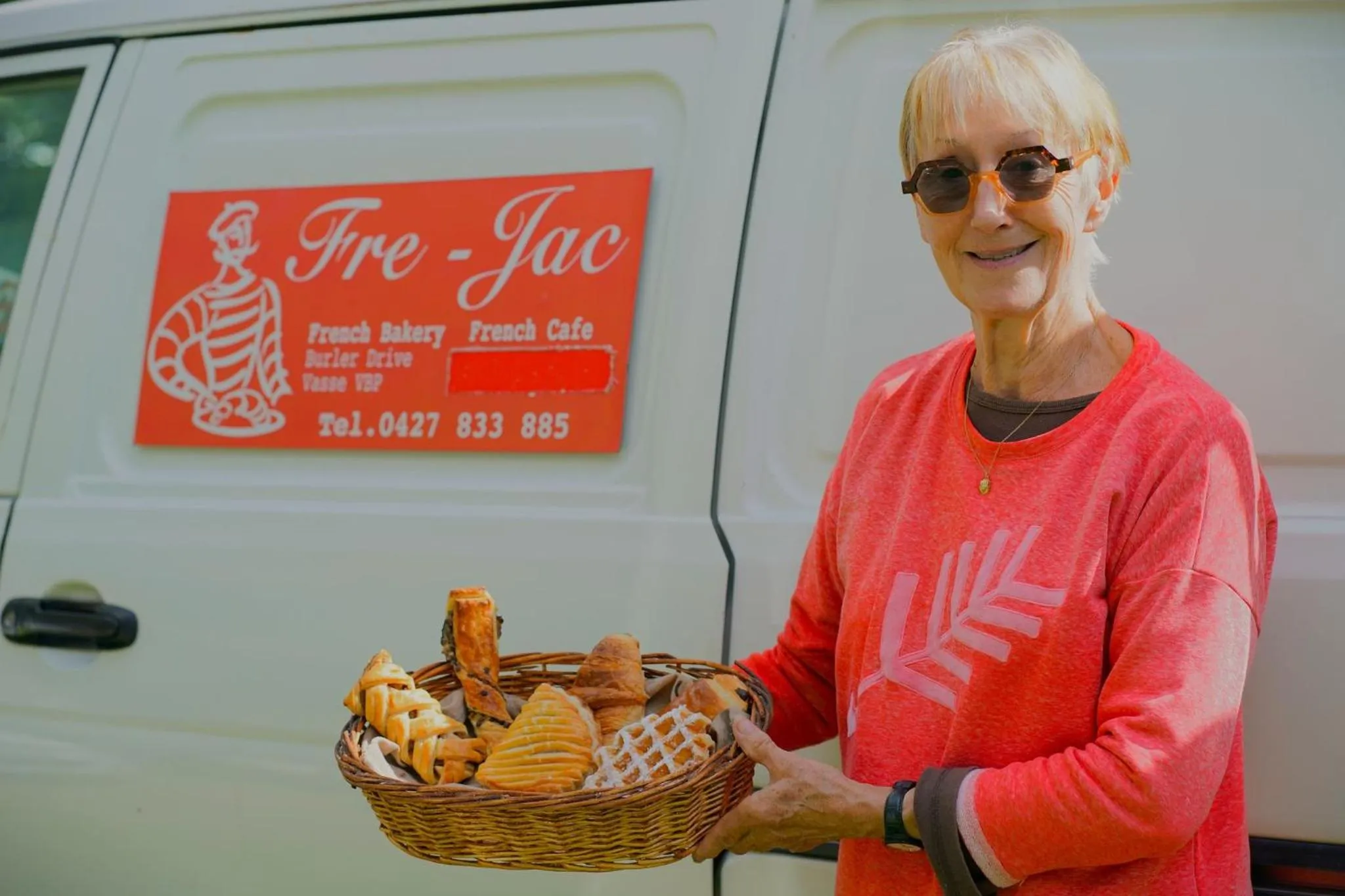 Sandy Bay Holiday Park