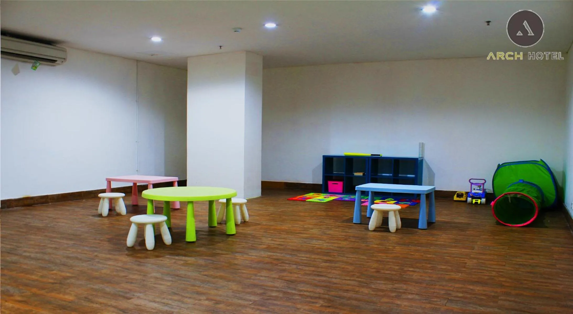 Kid's Club in Arch Hotel Bogor