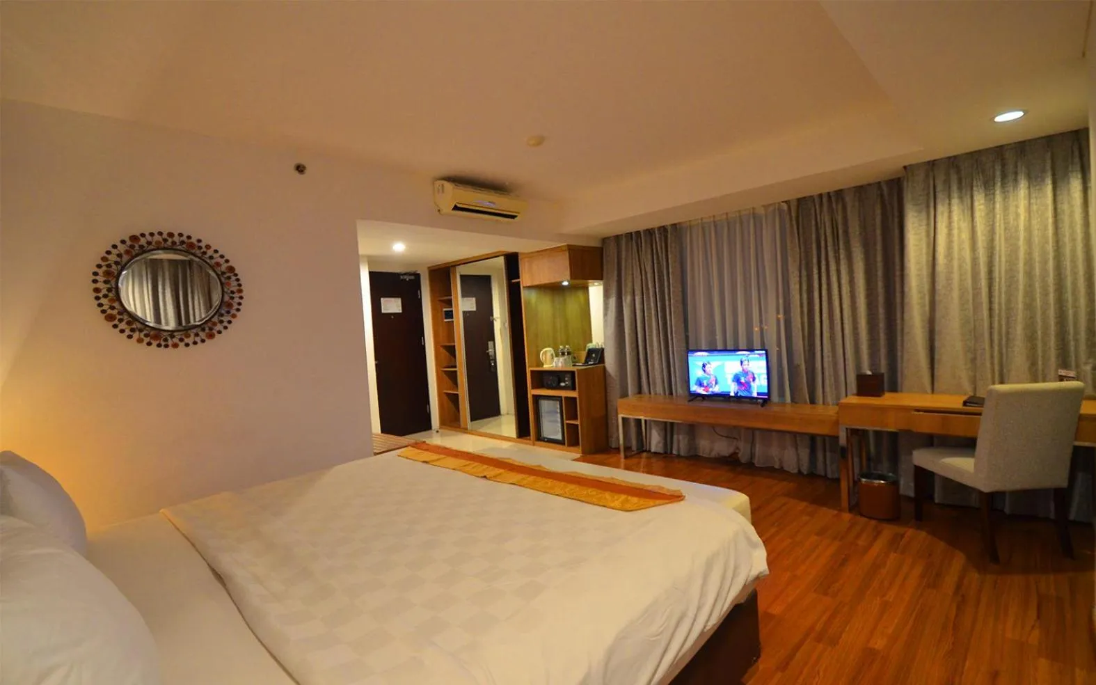 Arch Hotel Bogor