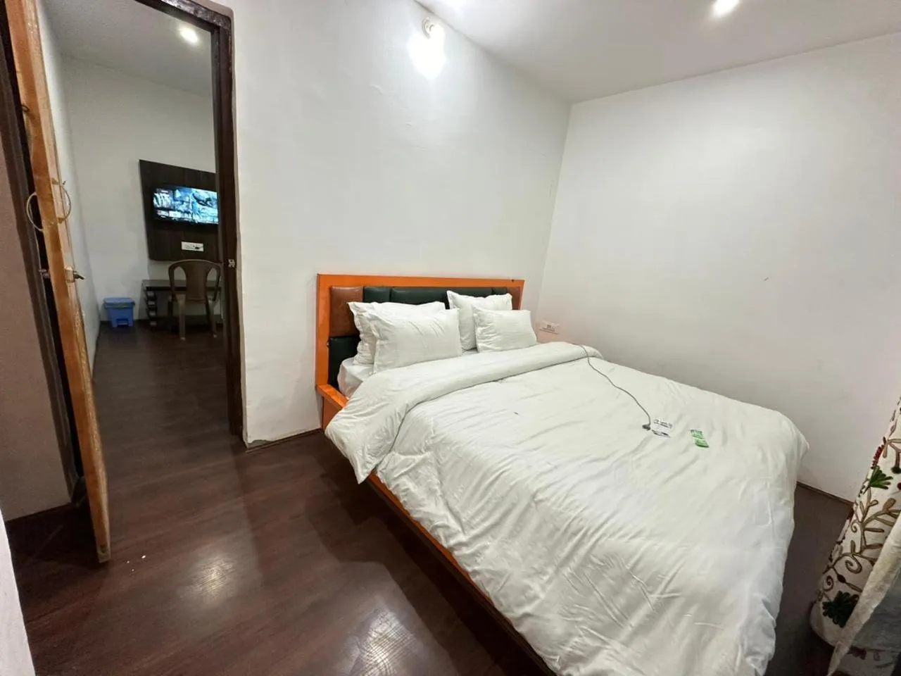 View (from property/room) in Hotel Hills Heaven